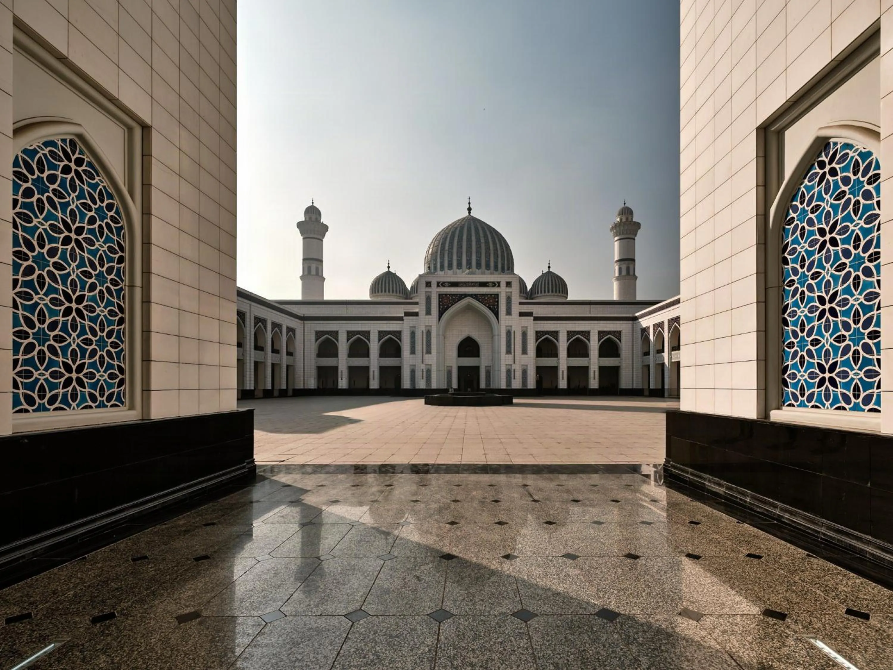 Nearby landmark in Crowne Plaza Dushanbe by IHG