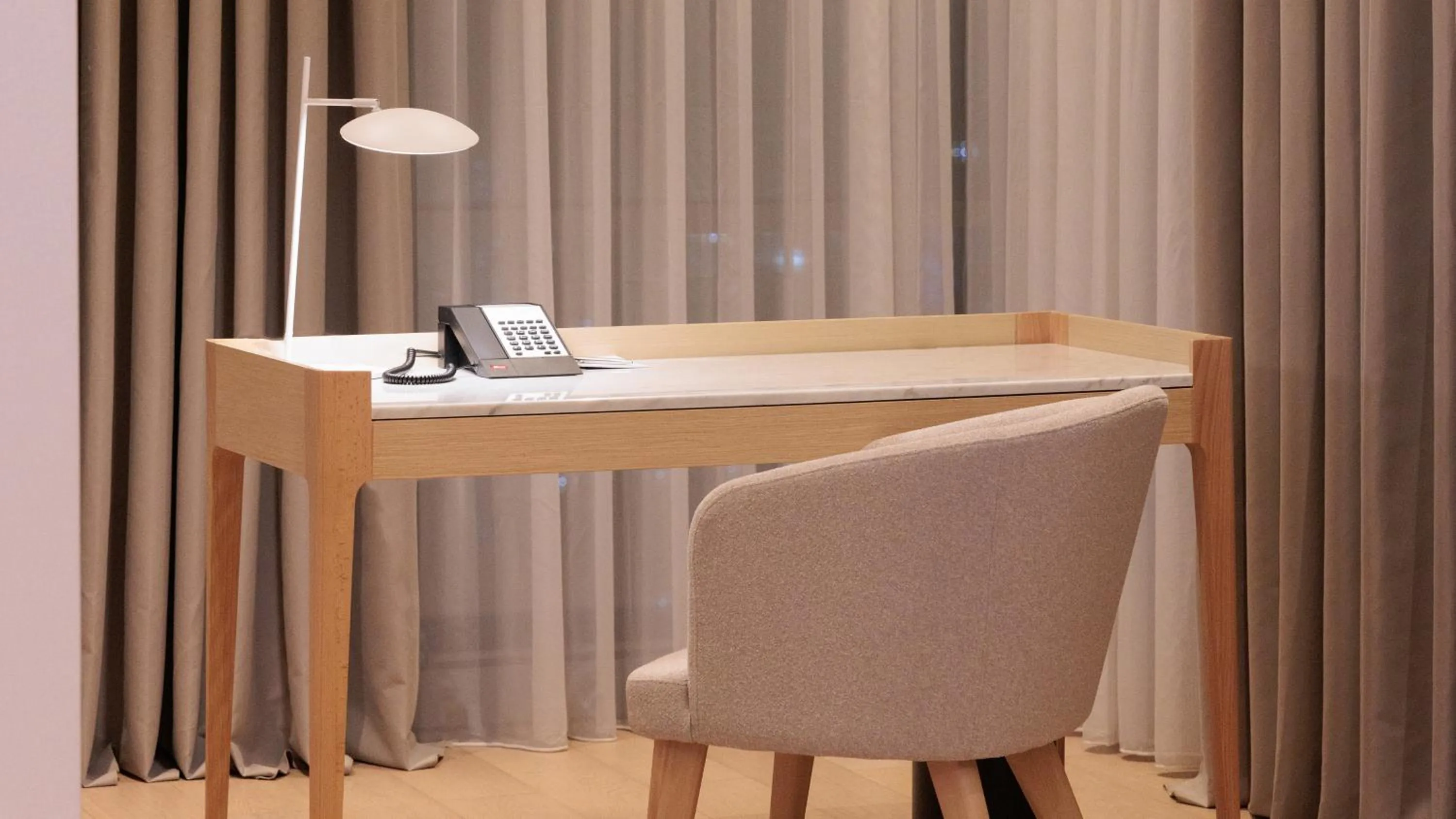 Crowne Plaza Dushanbe by IHG