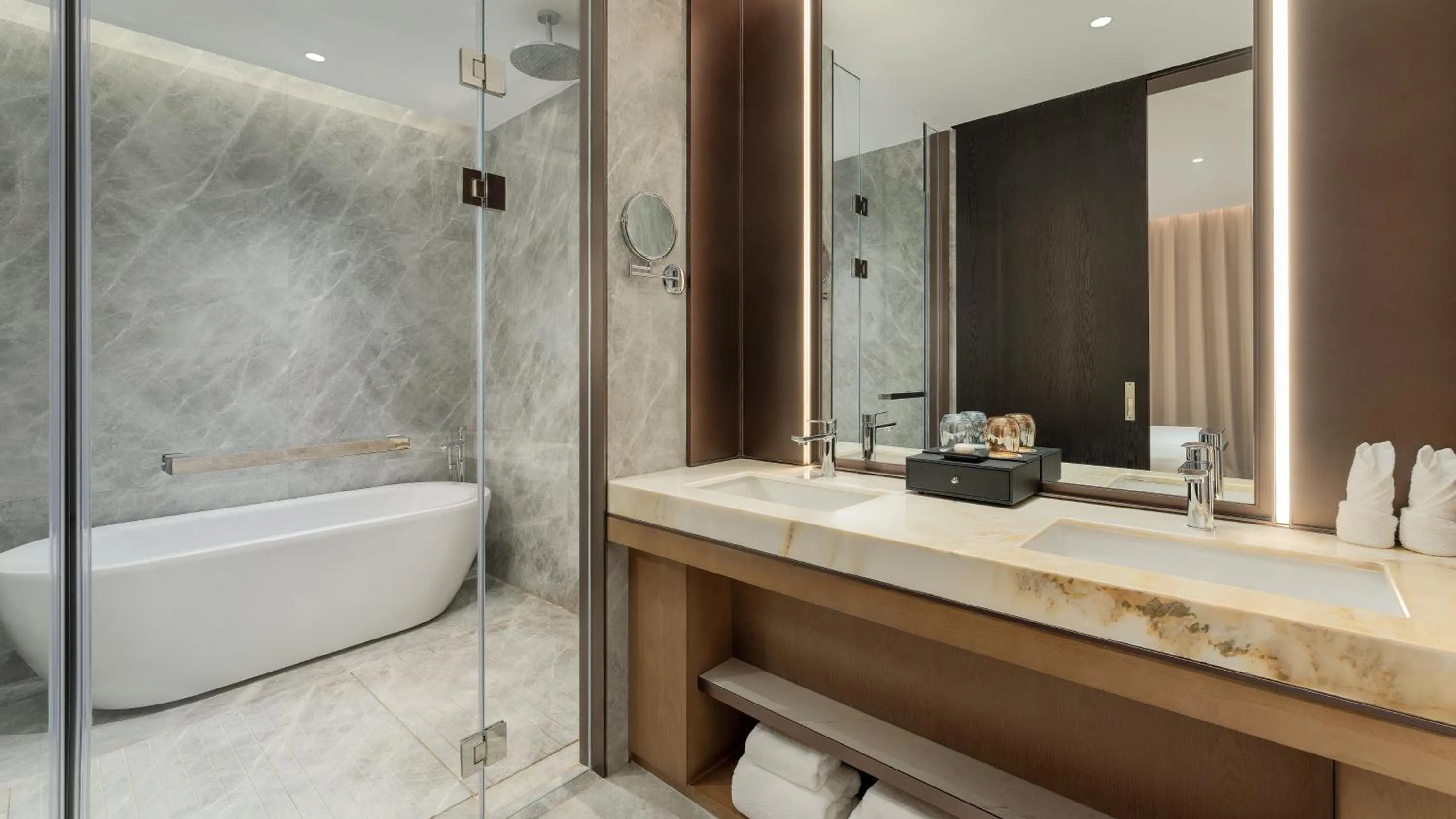 Photo of the whole room in Holiday Inn Xingtai Quancheng by IHG