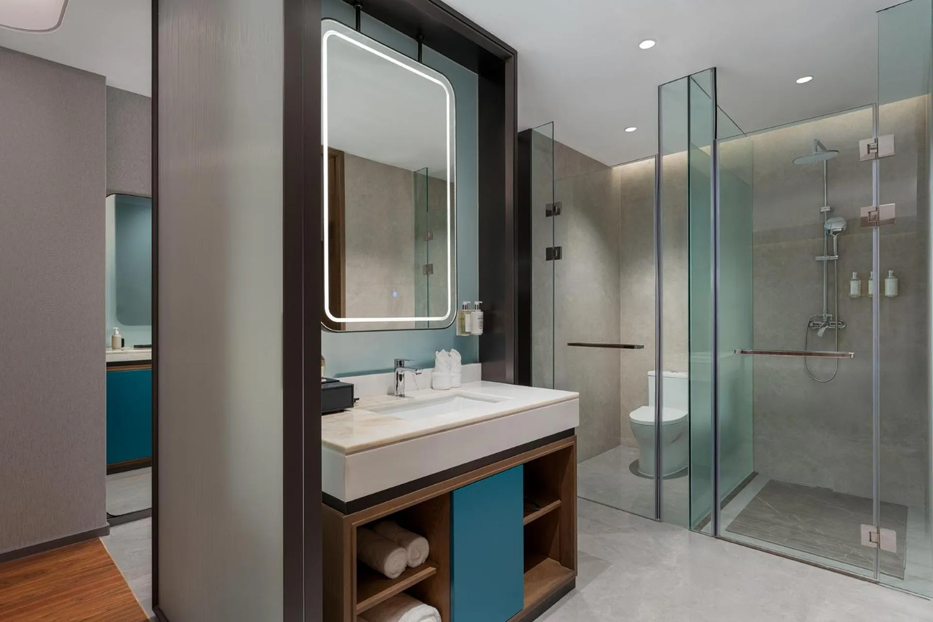 Holiday Inn Xingtai Quancheng by IHG