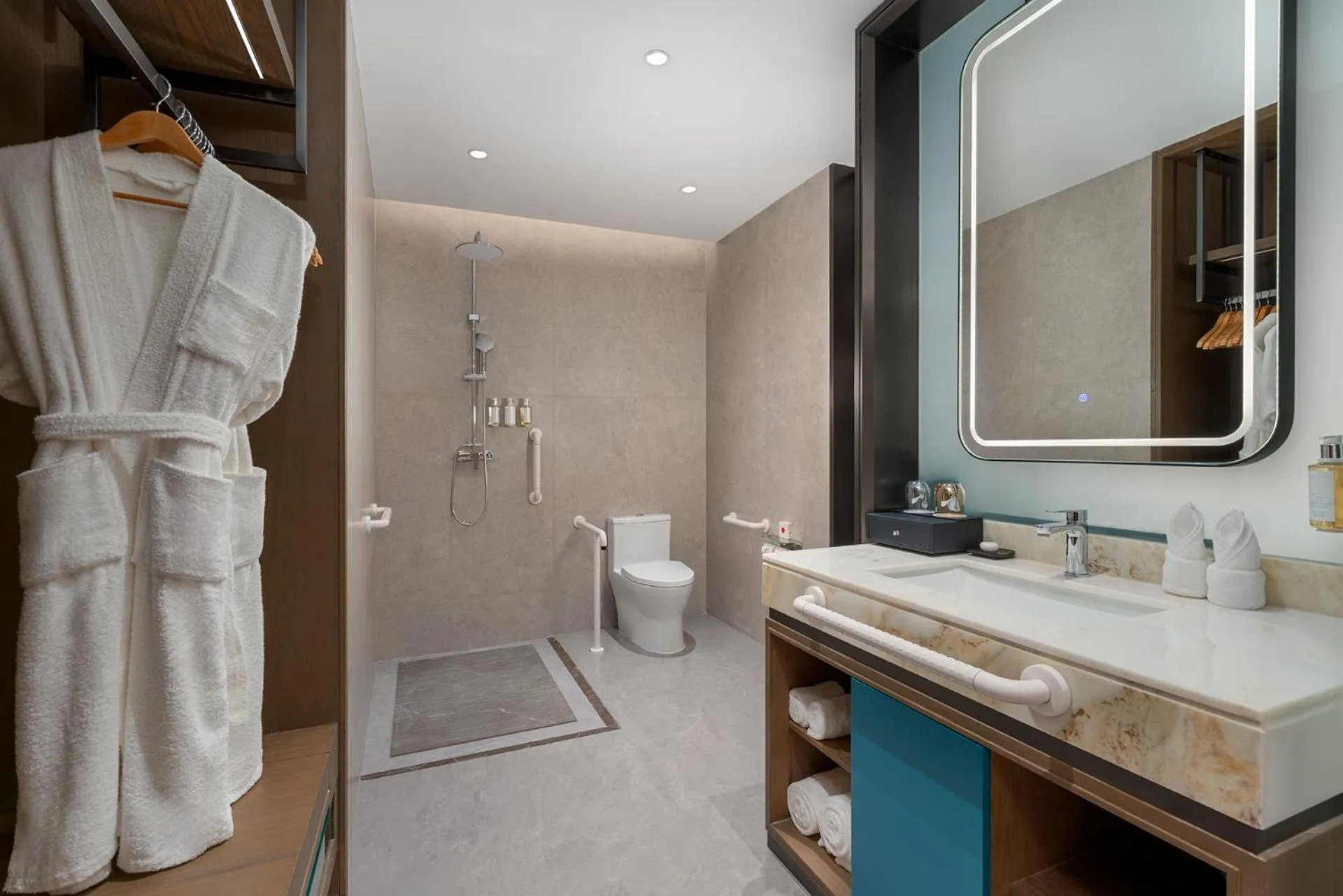 Holiday Inn Xingtai Quancheng by IHG