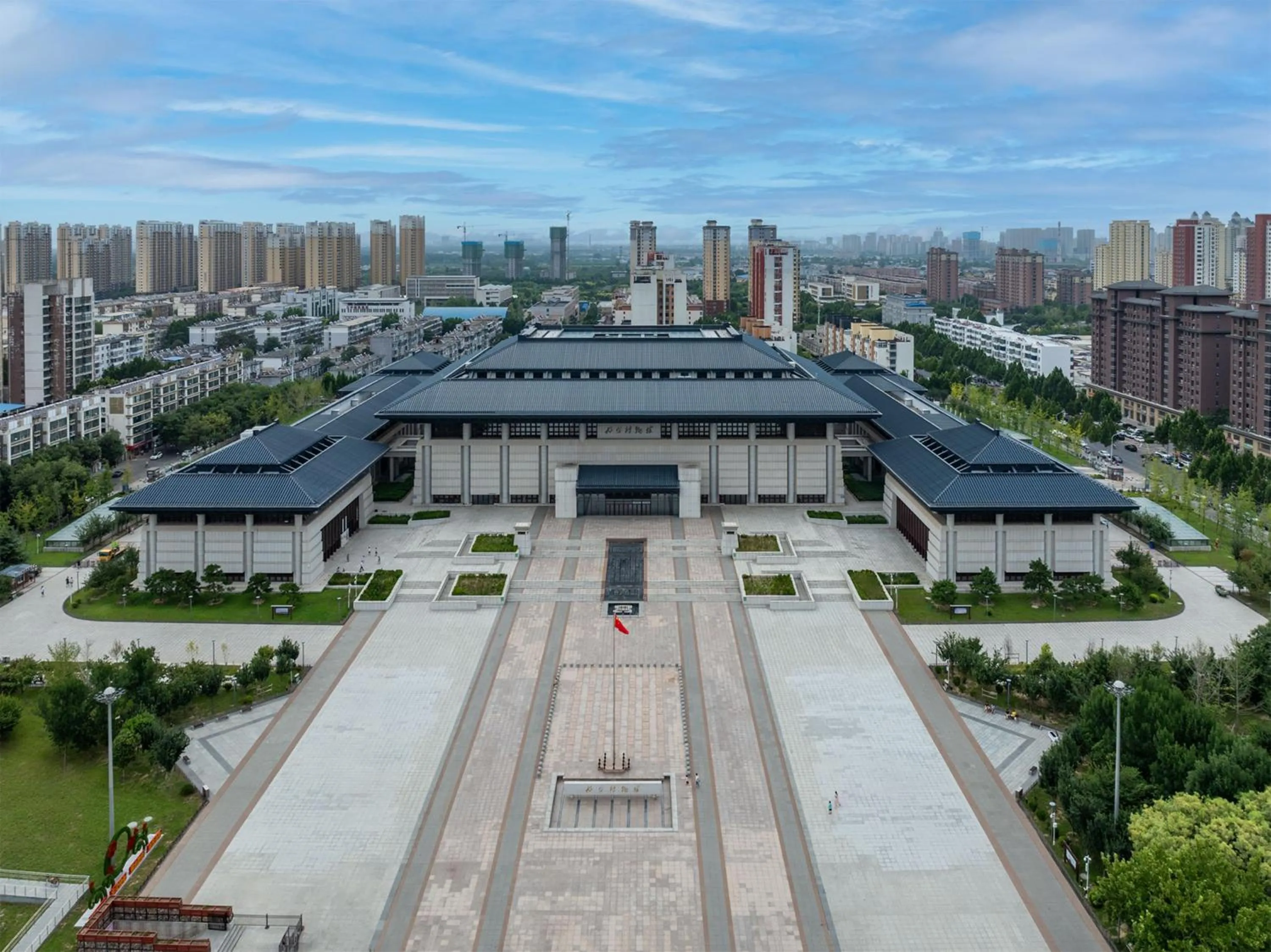 Area and facilities in Holiday Inn Xingtai Quancheng by IHG