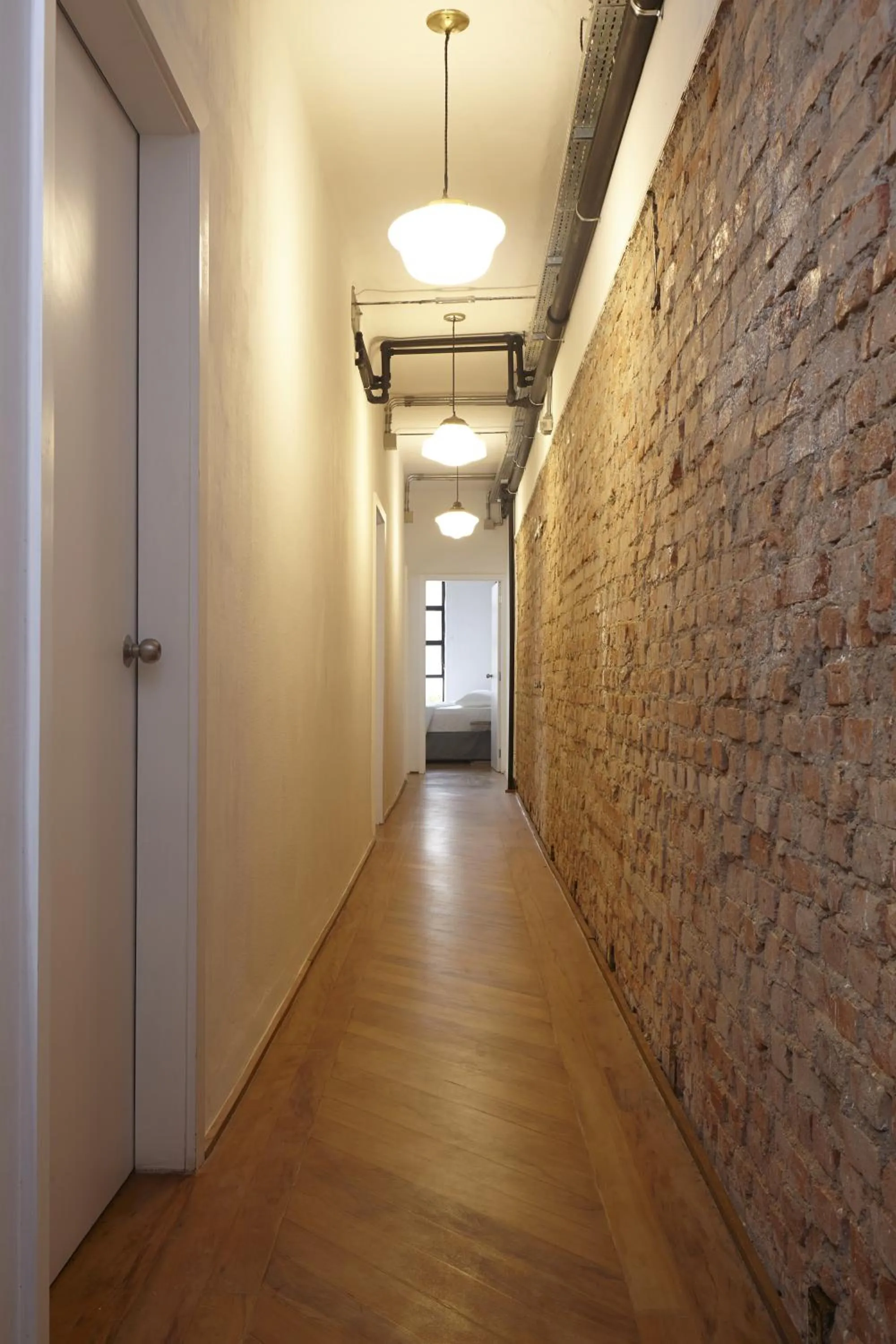 Other in Guest Urban Hotel Design Pinheiros