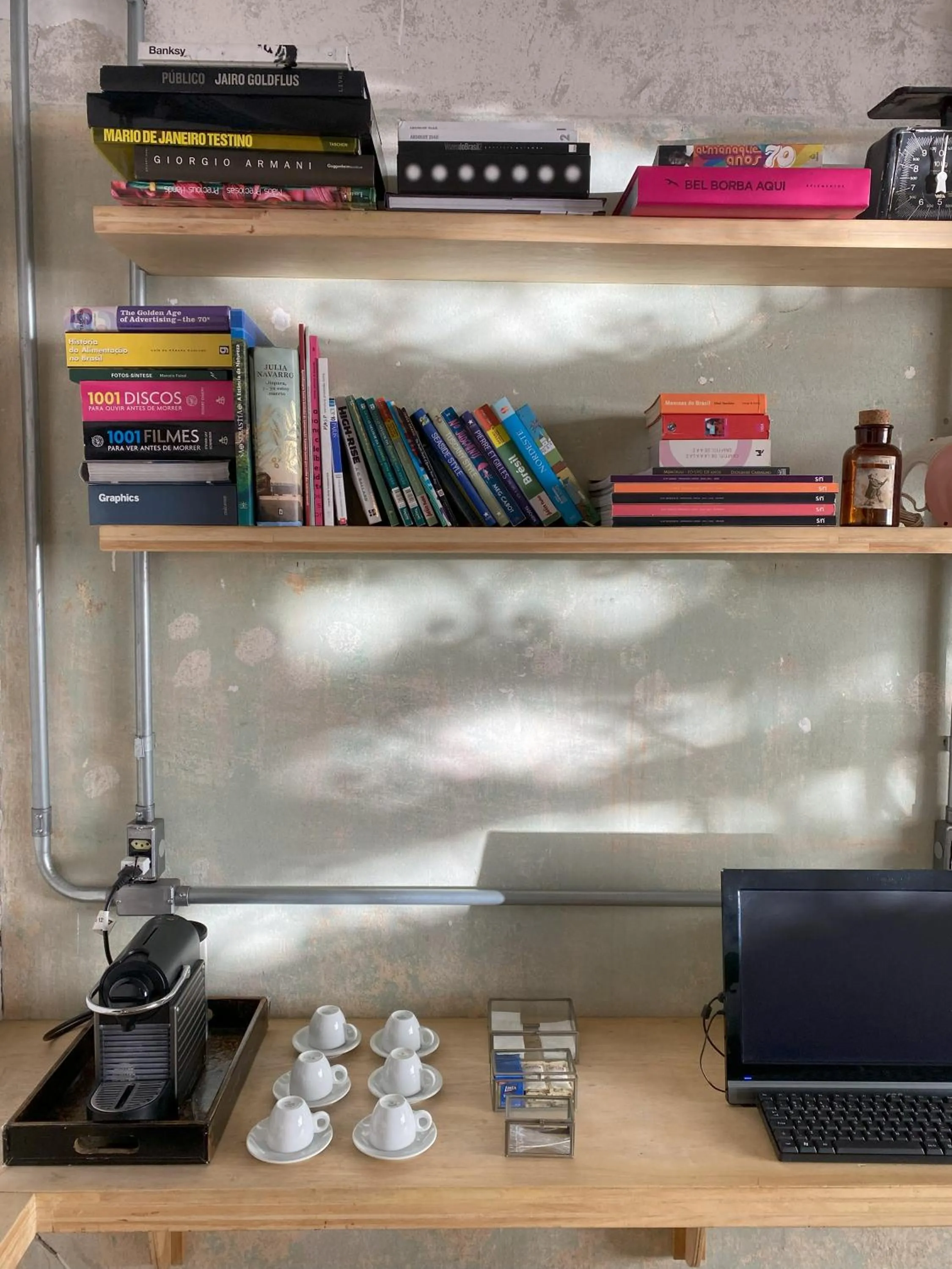 Guest Urban Hotel Design Pinheiros