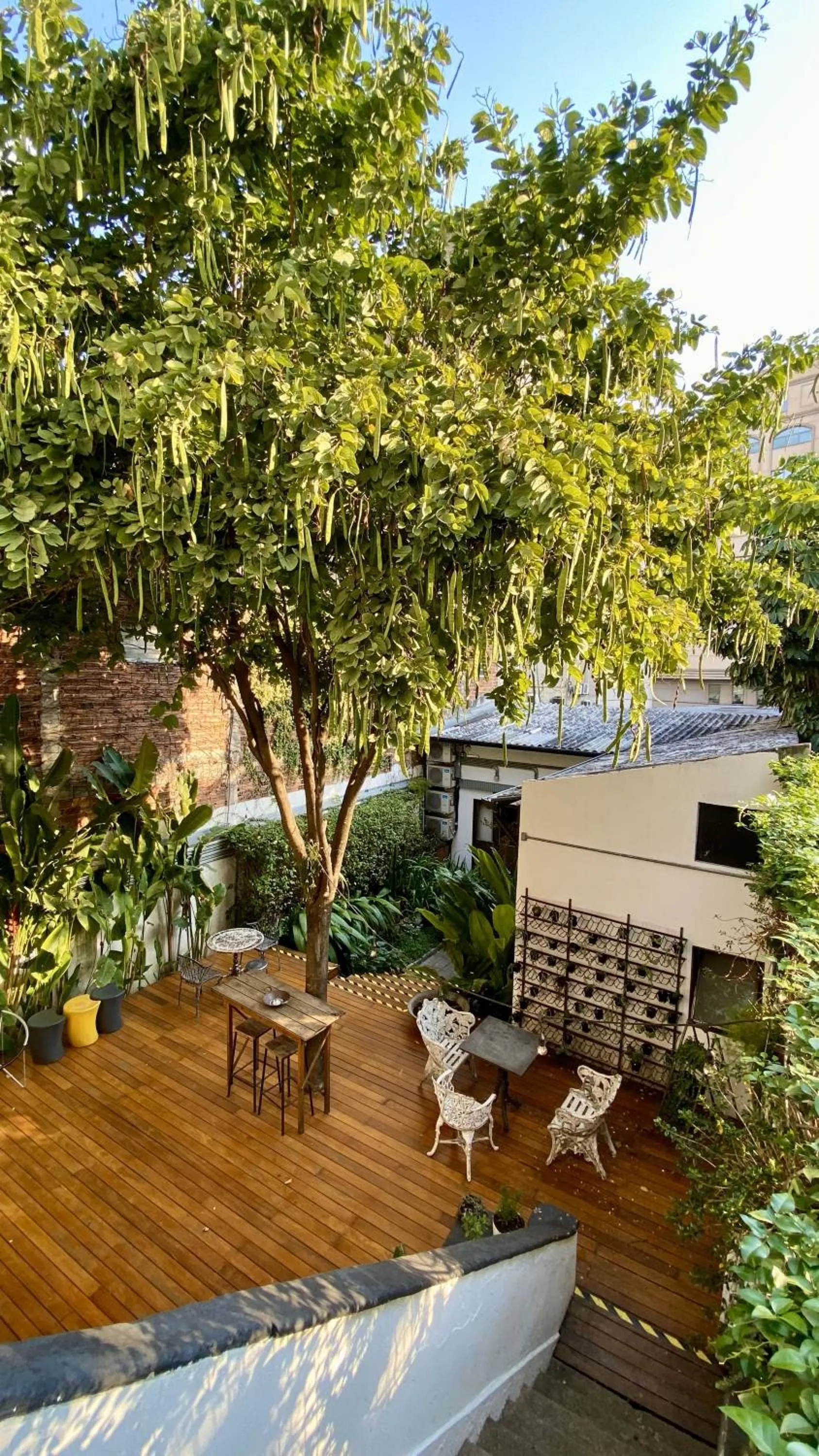 Guest Urban Hotel Design Pinheiros