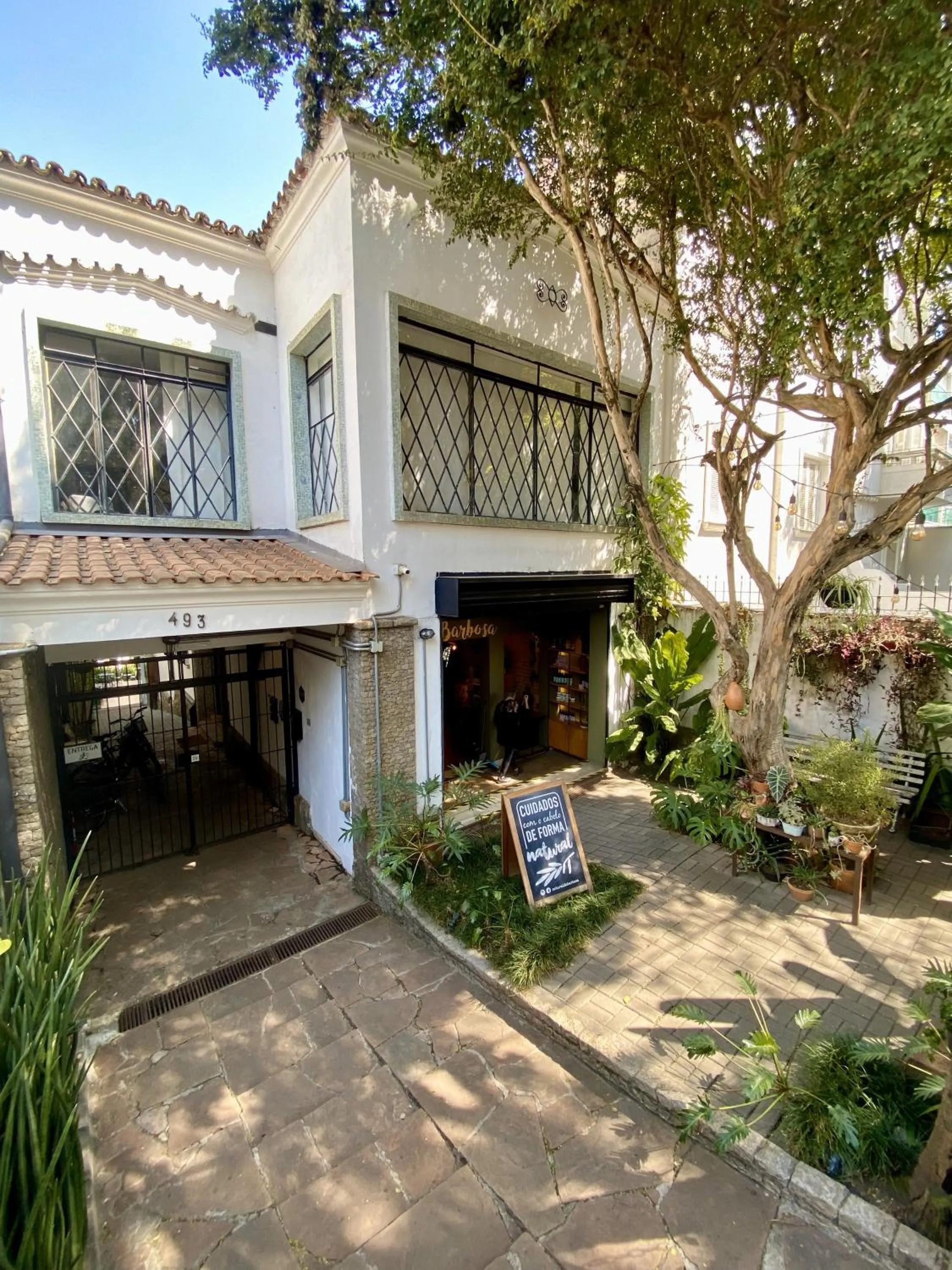 Guest Urban Hotel Design Pinheiros