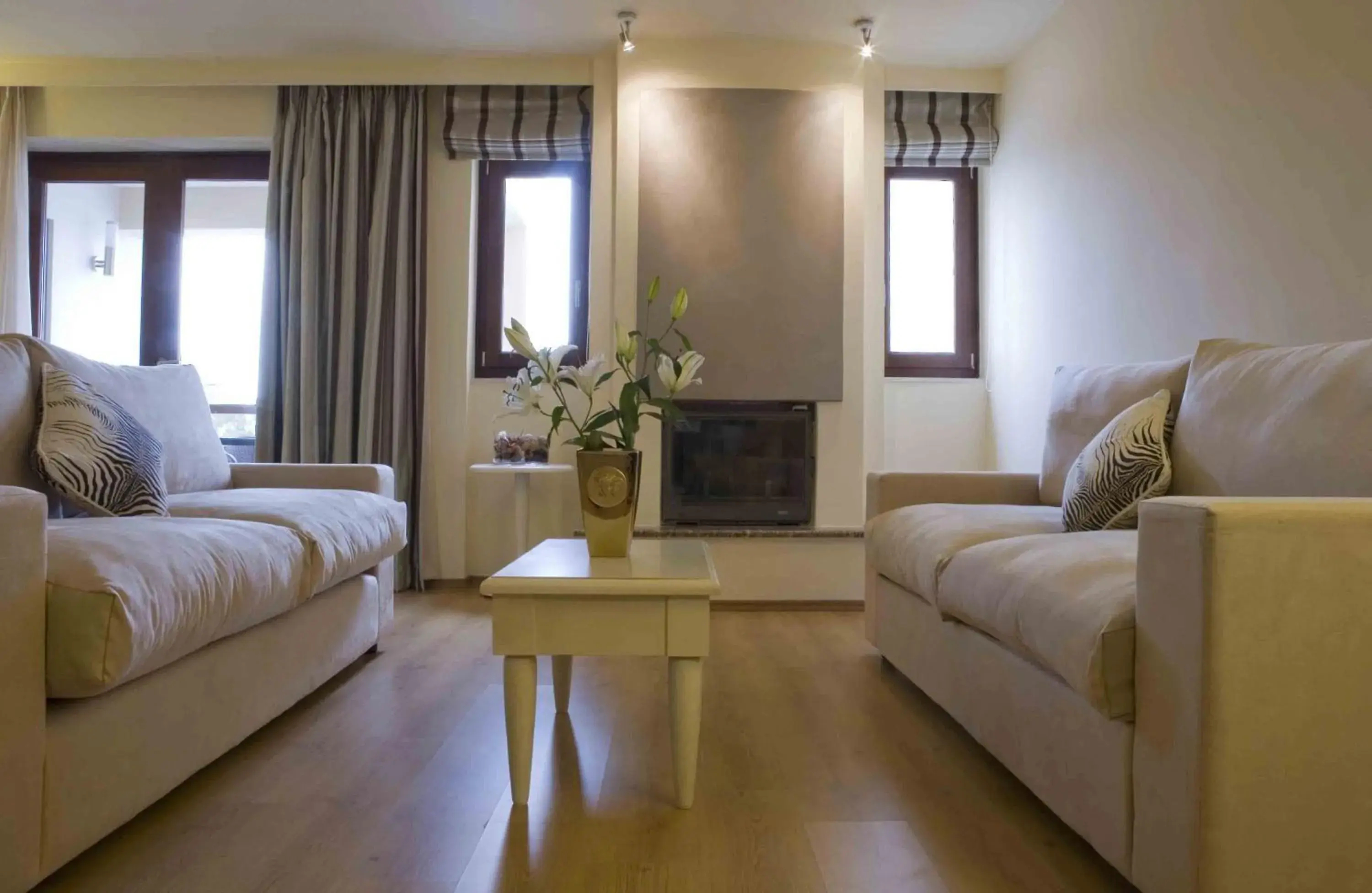 Presidential Suite in Valis Resort Hotel Presidential Suite in Valis Resort Hotel