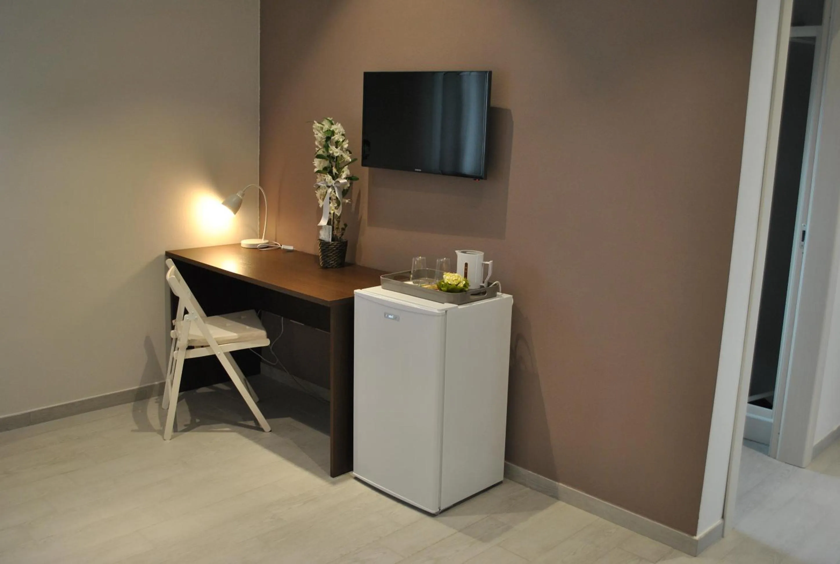 Bedroom in Anda e Rianda