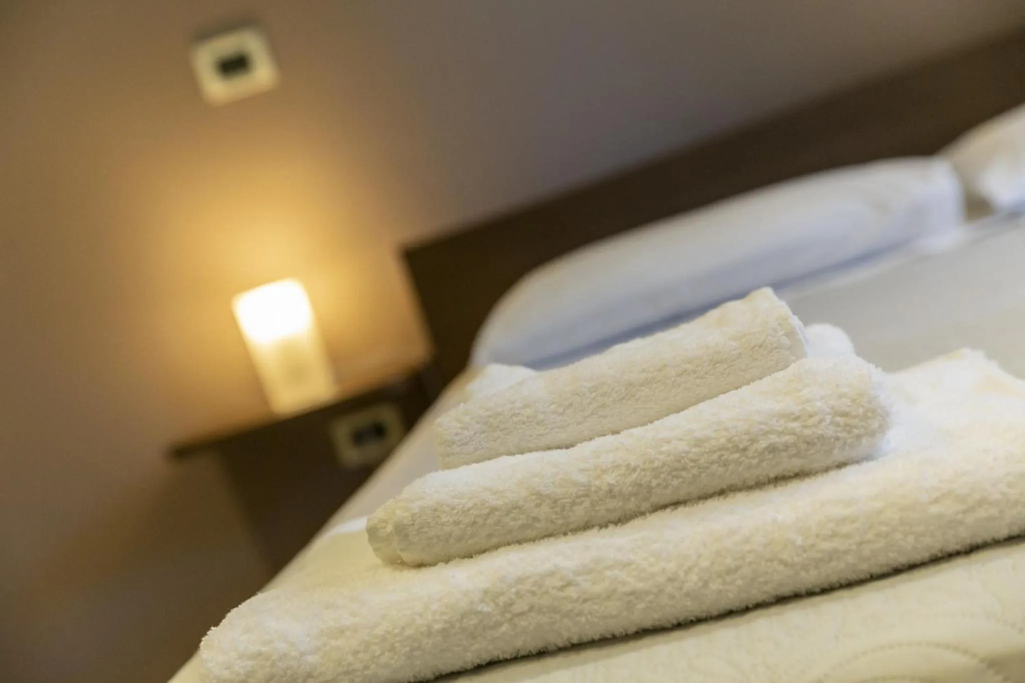 Bed in Anda e Rianda