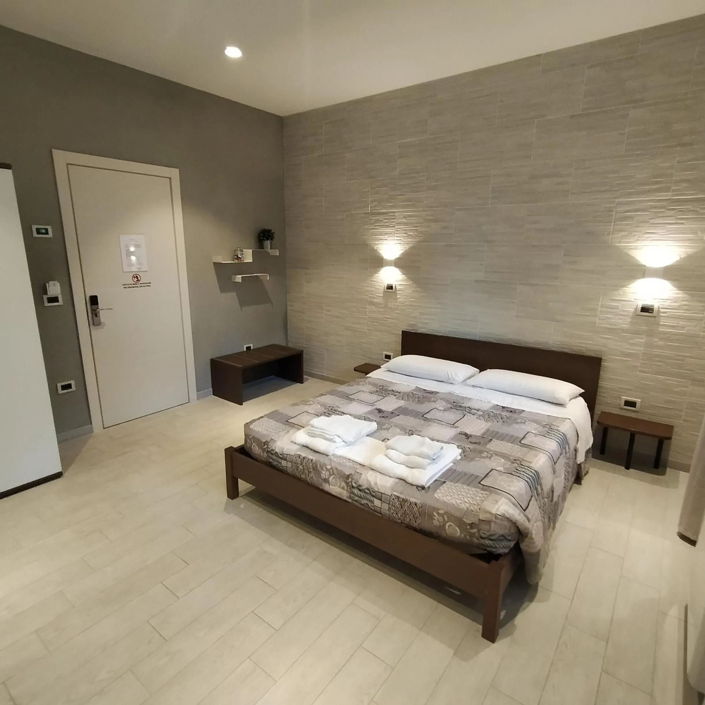 Photo of the whole room, Bed in Anda e Rianda