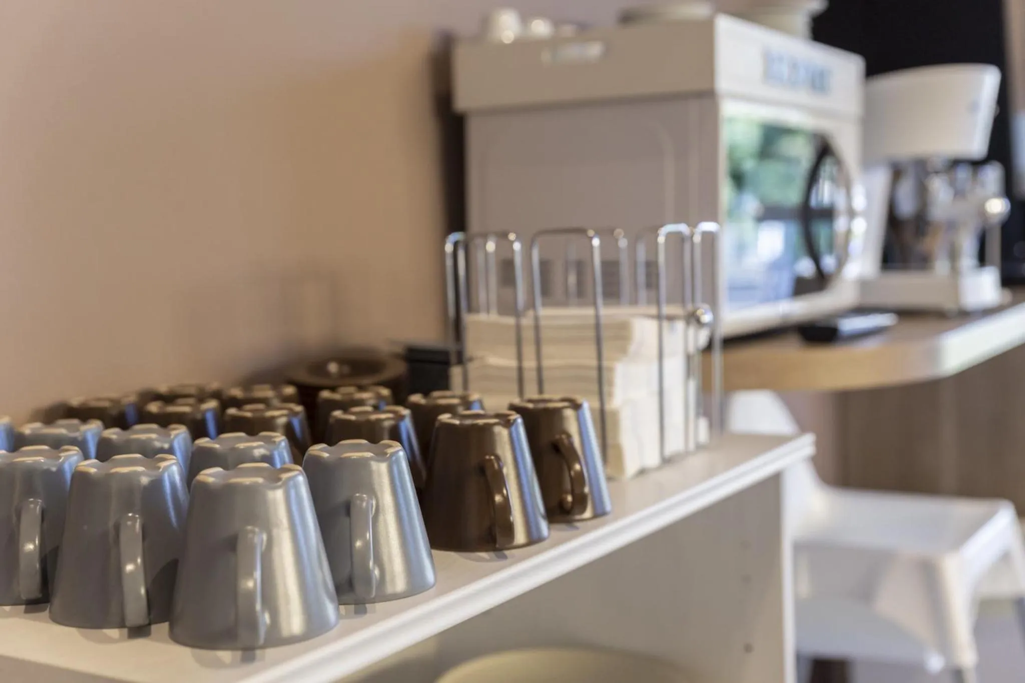 Coffee/tea facilities in Anda e Rianda