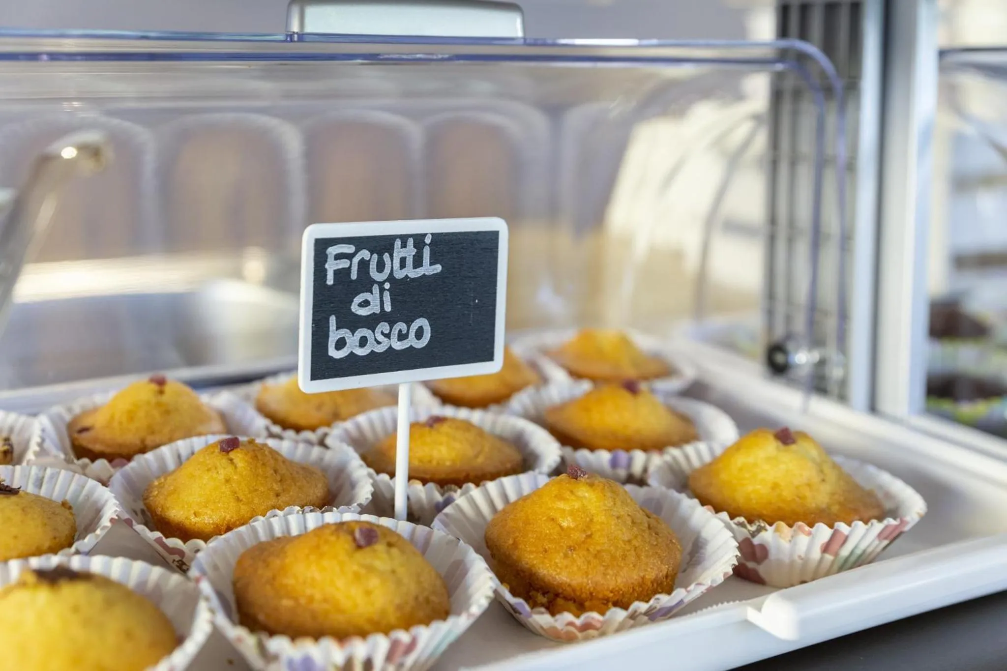 Food in Anda e Rianda