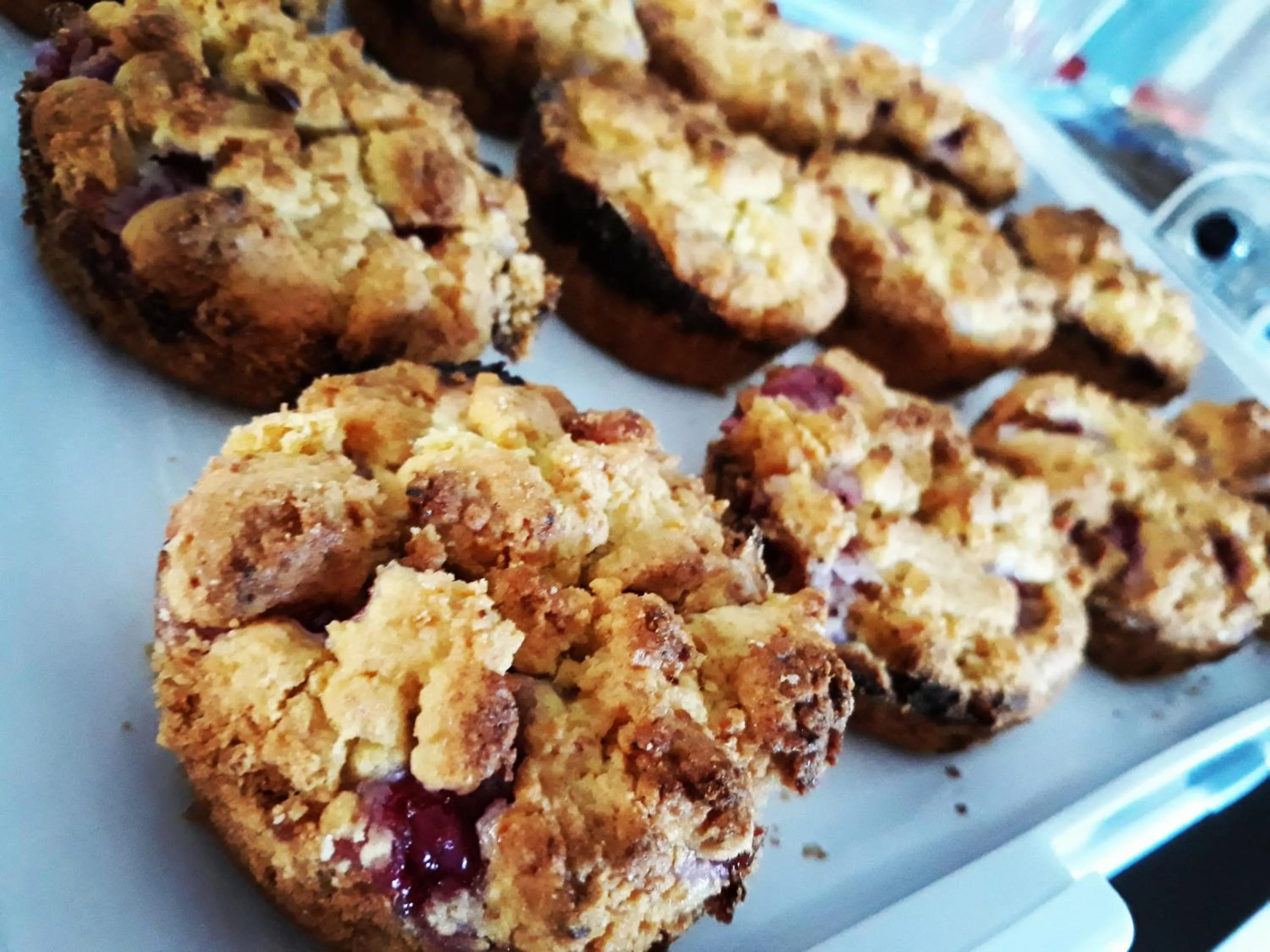 Italian breakfast in Anda e Rianda