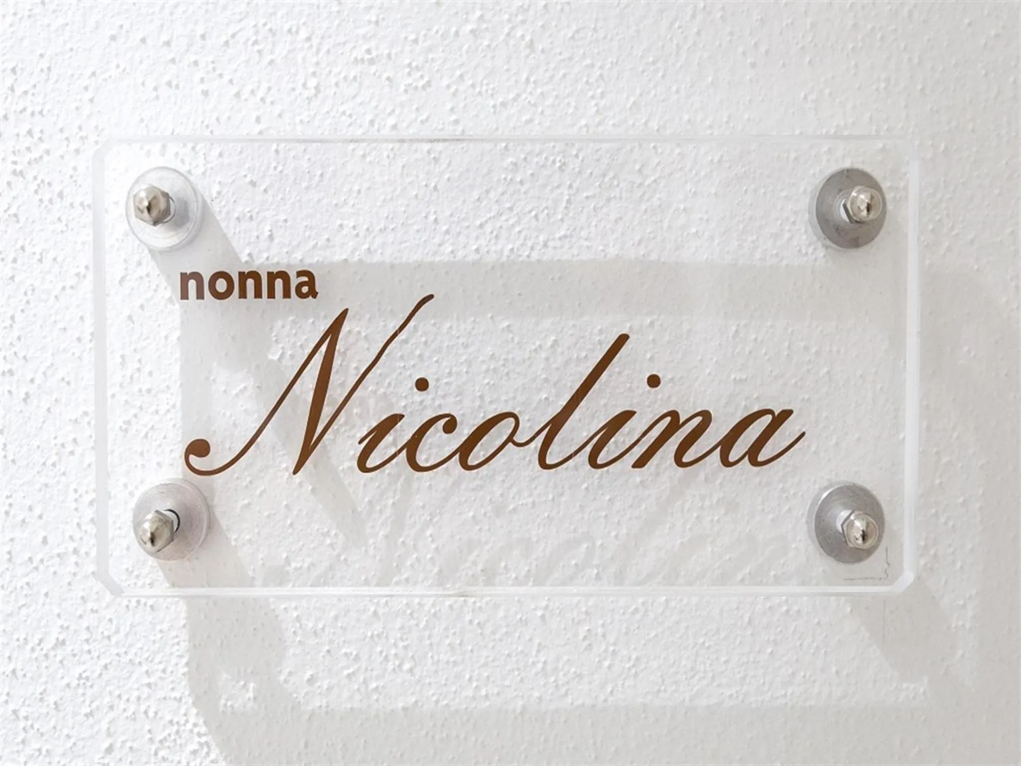 Decorative detail in Anda e Rianda