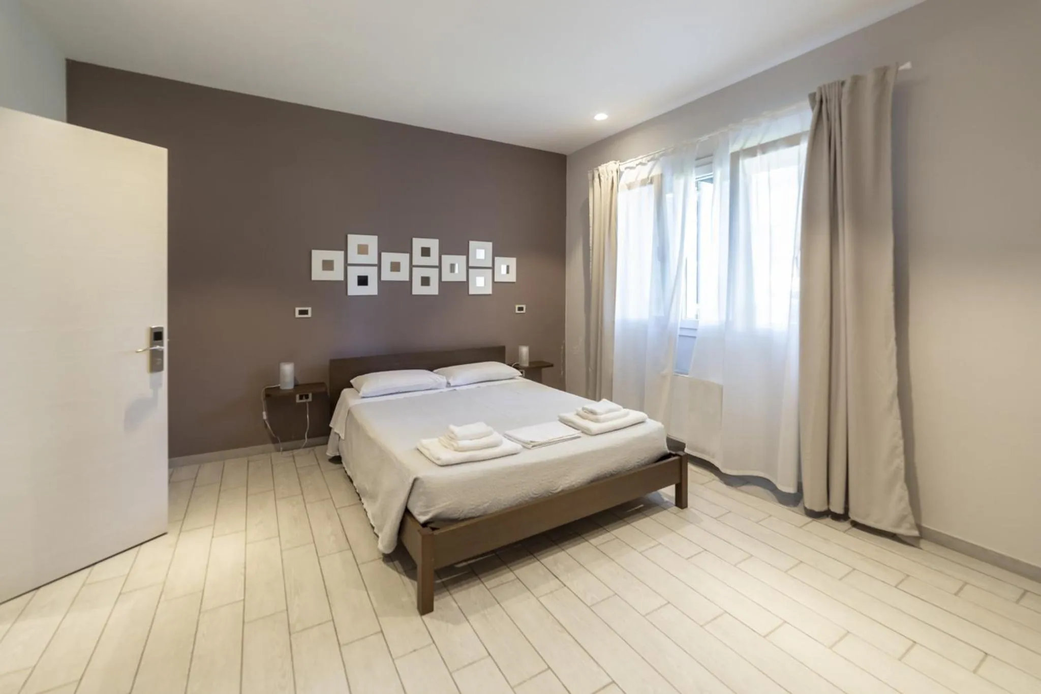 Bed in Anda e Rianda