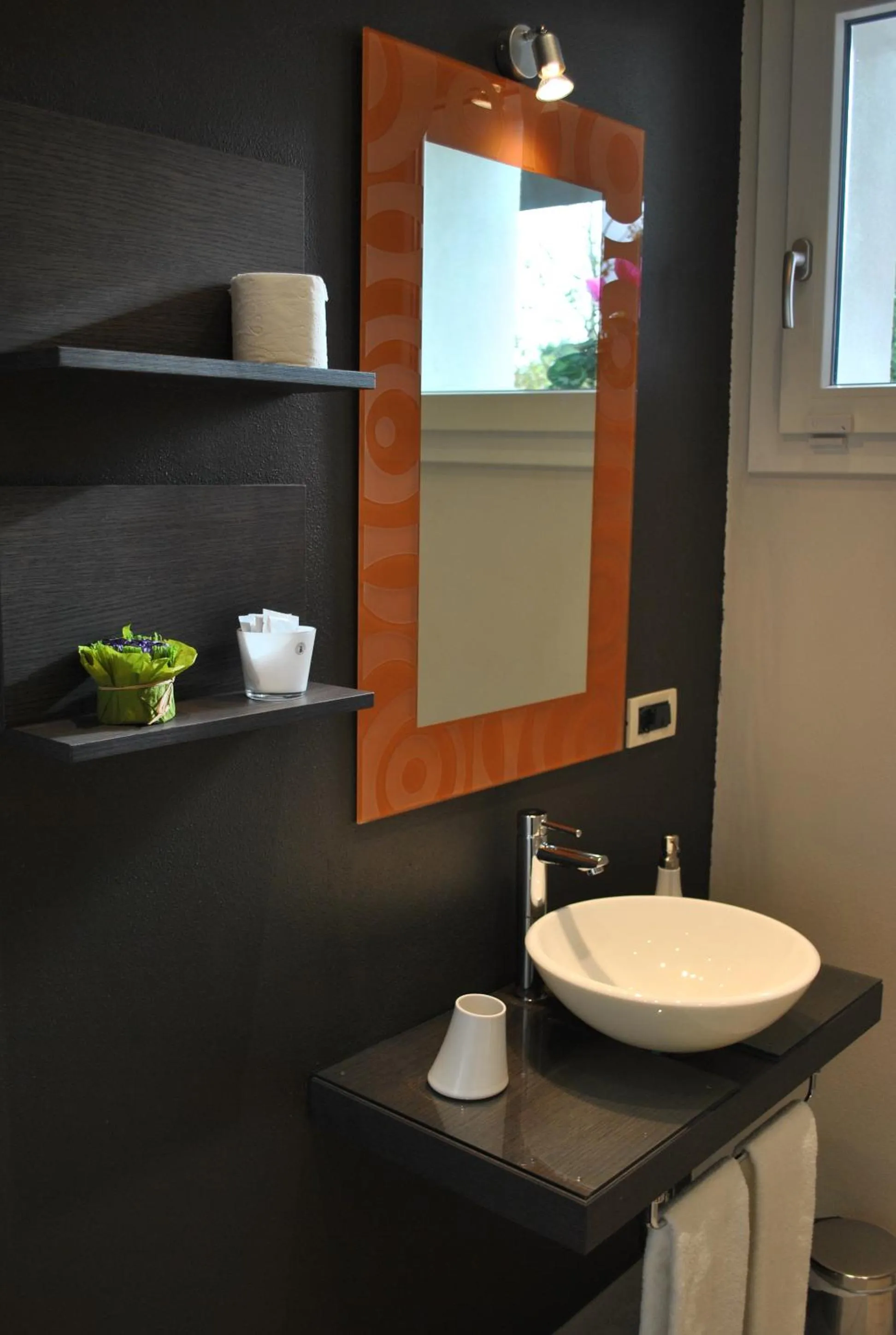 Bathroom in Anda e Rianda