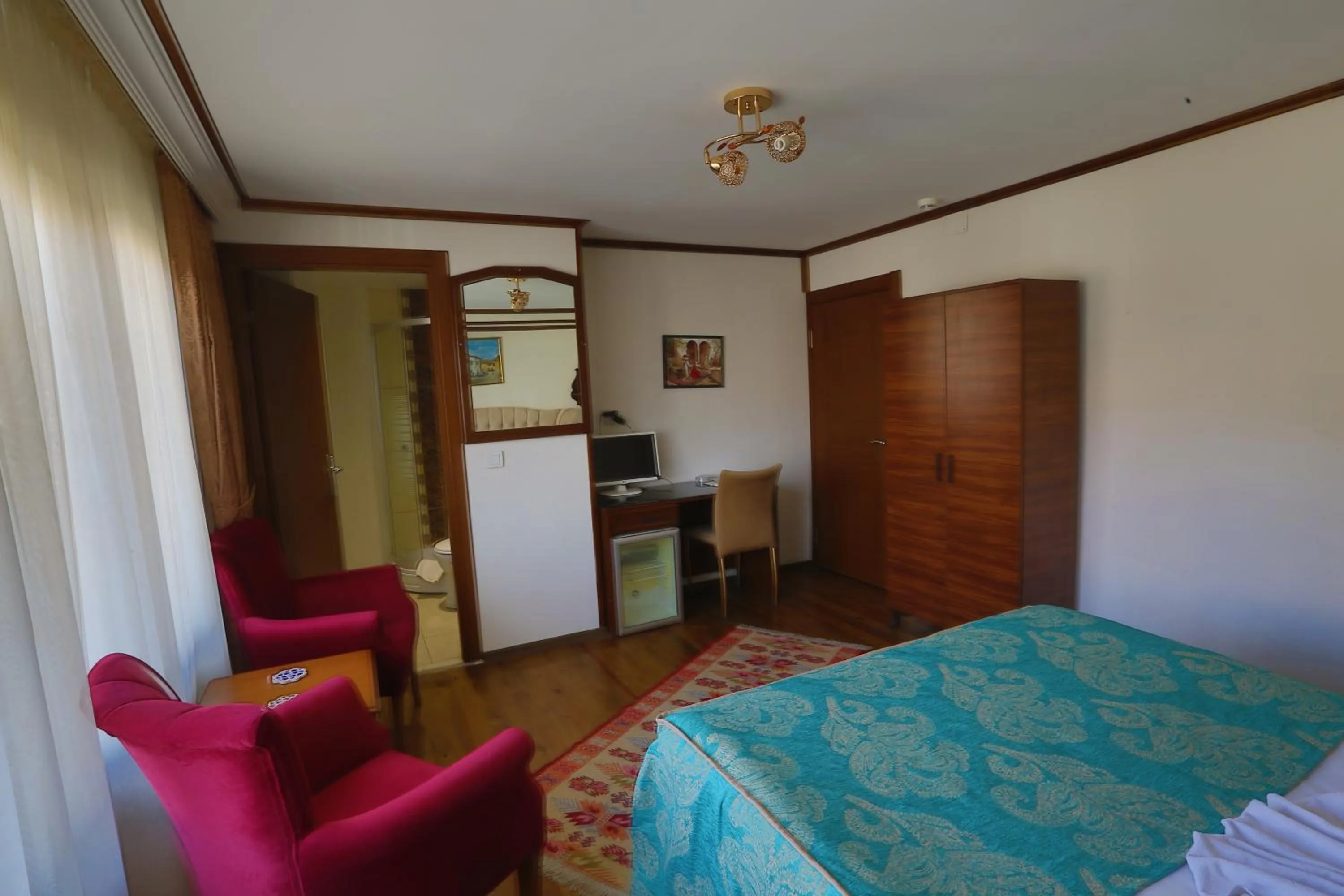 Property building, Bed in Hotel Ankatra