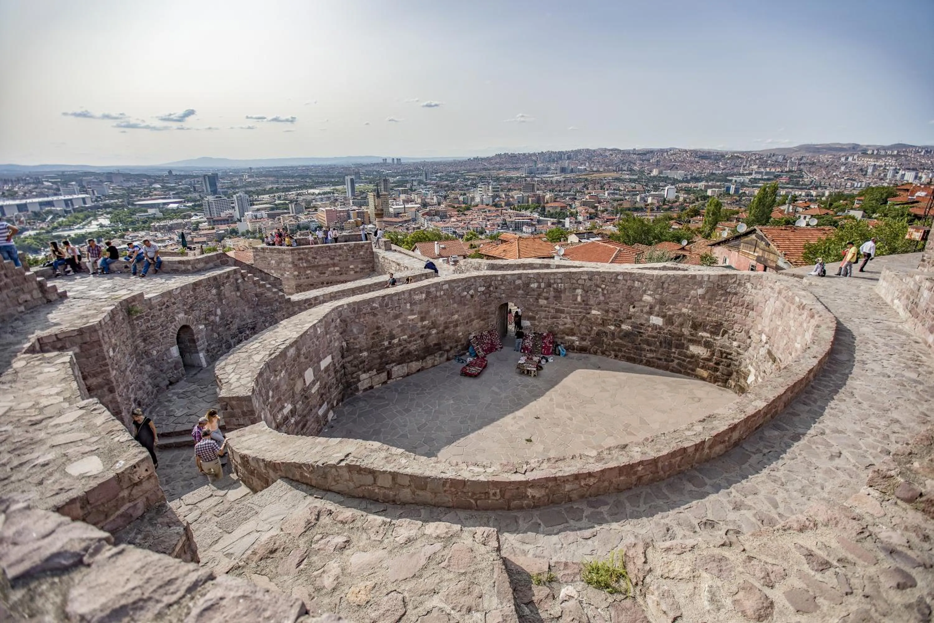 Neighbourhood in Hotel Ankatra