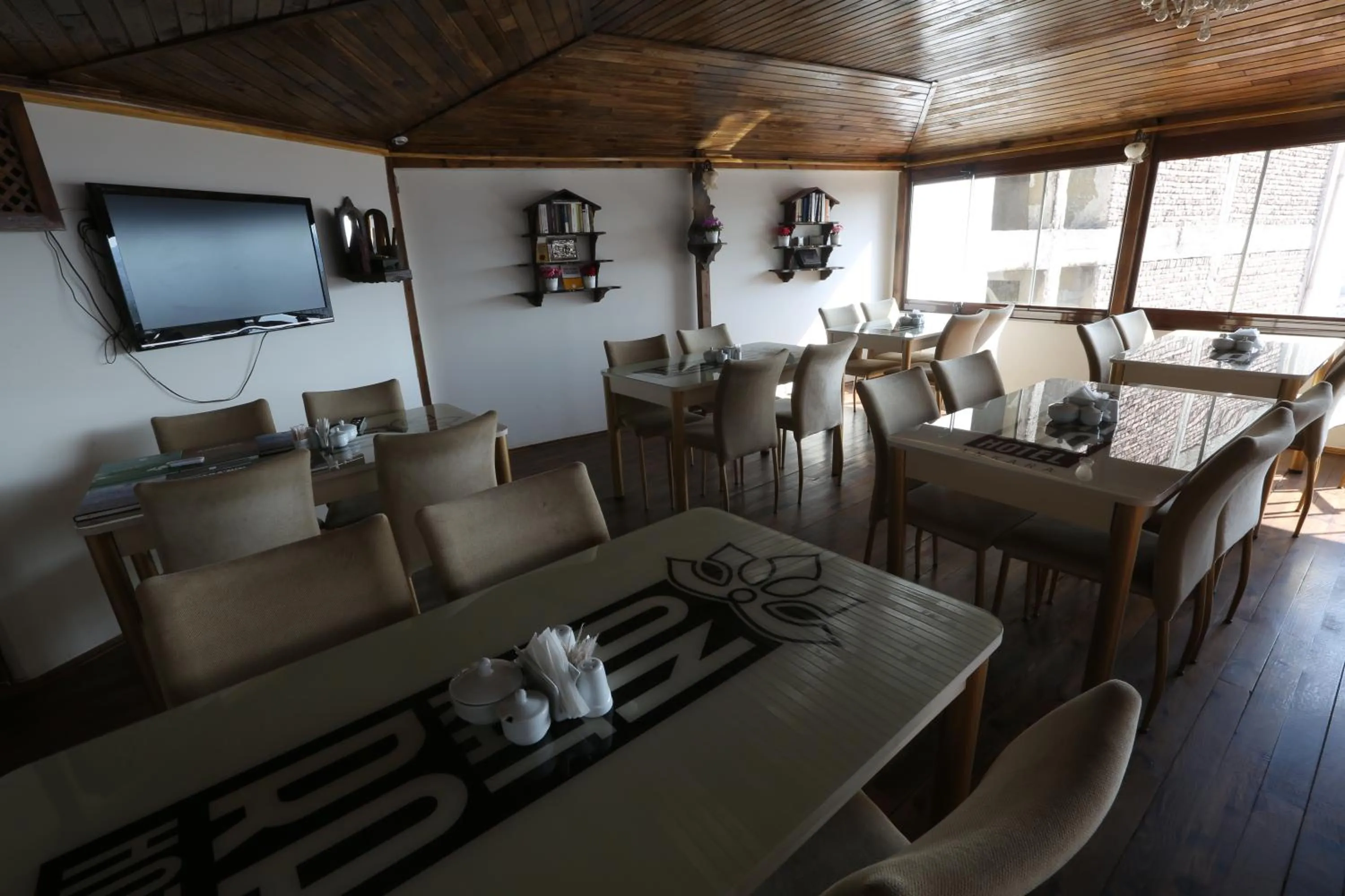 Activities in Hotel Ankatra