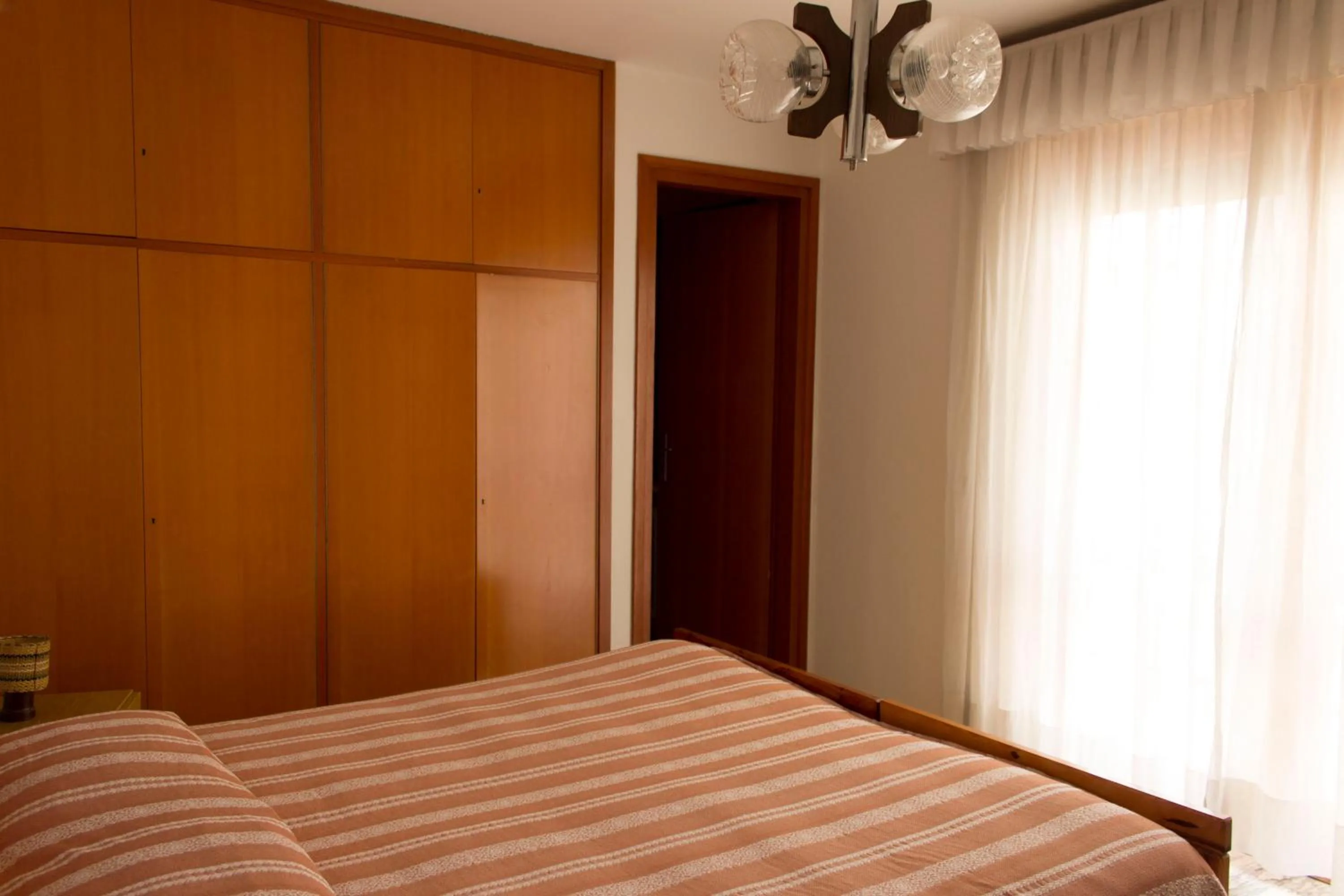 Day, Bed in Albergo Speranza Asiago