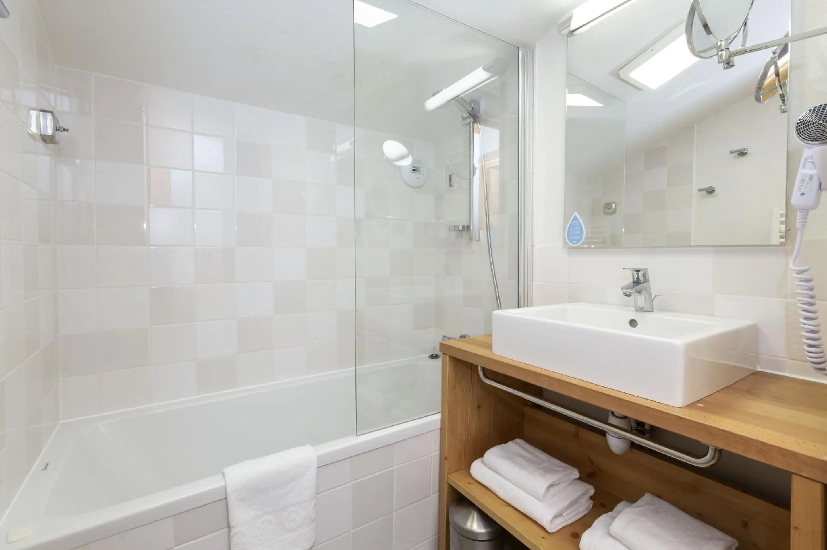 Résidence Odalys Les Fermes de Châtel