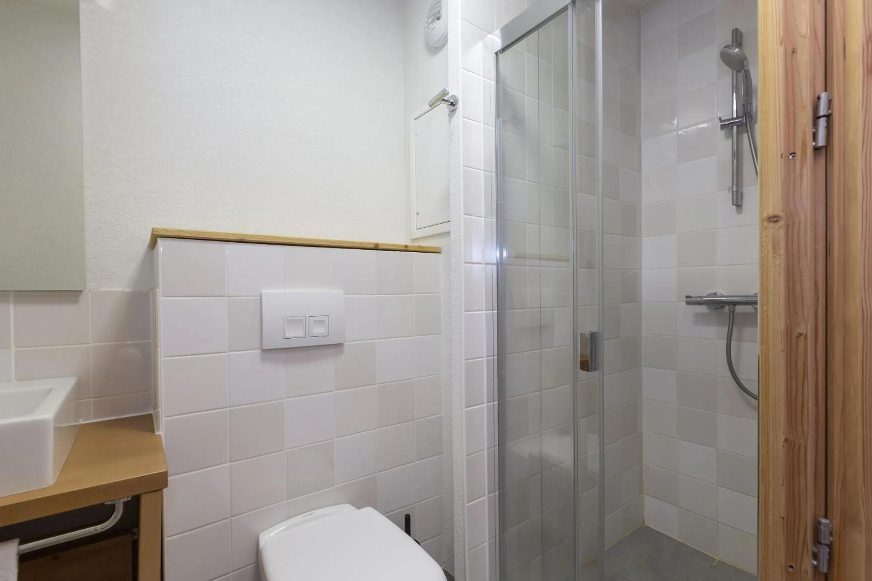 Résidence Odalys Les Fermes de Châtel