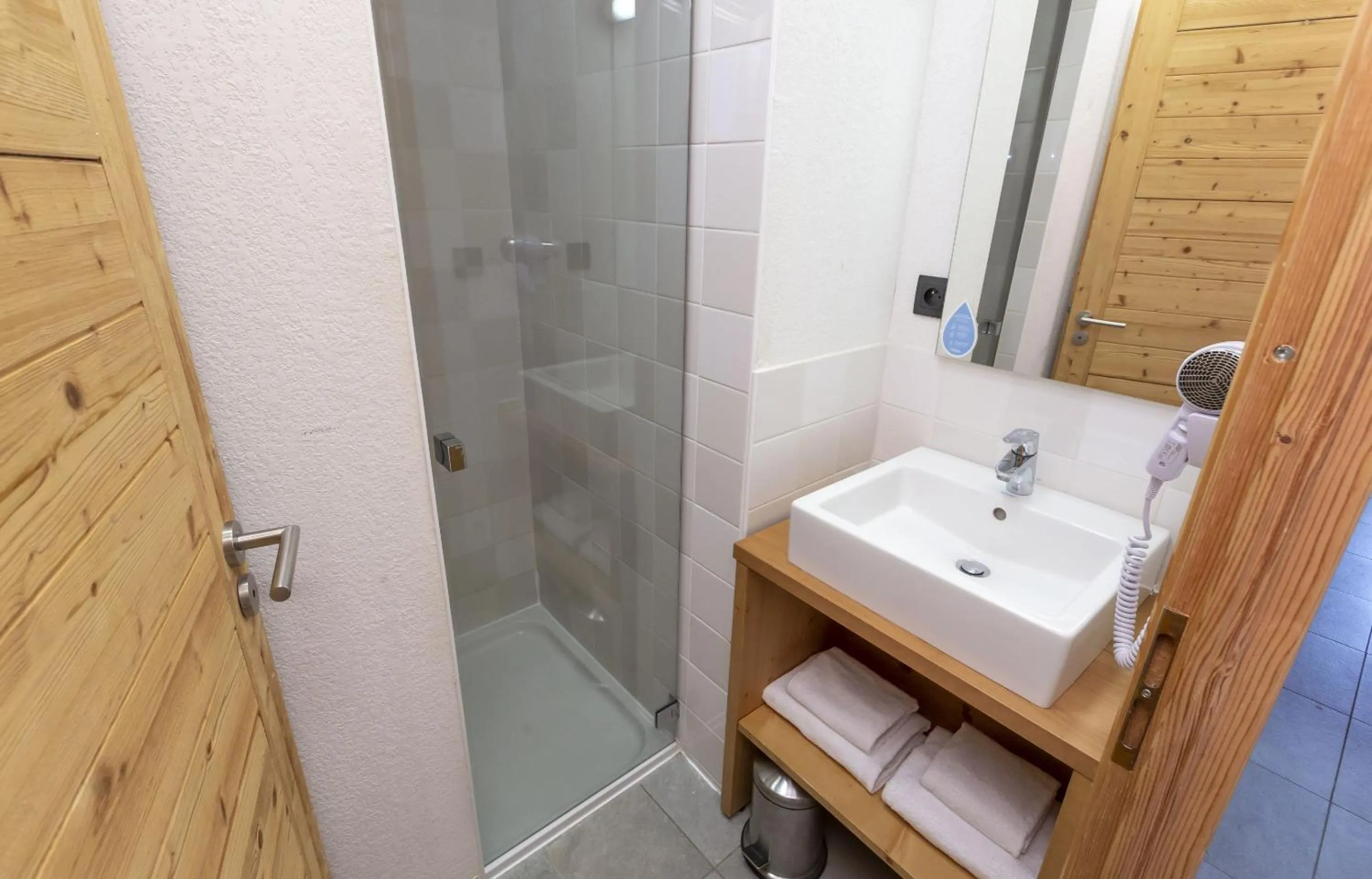 Résidence Odalys Les Fermes de Châtel