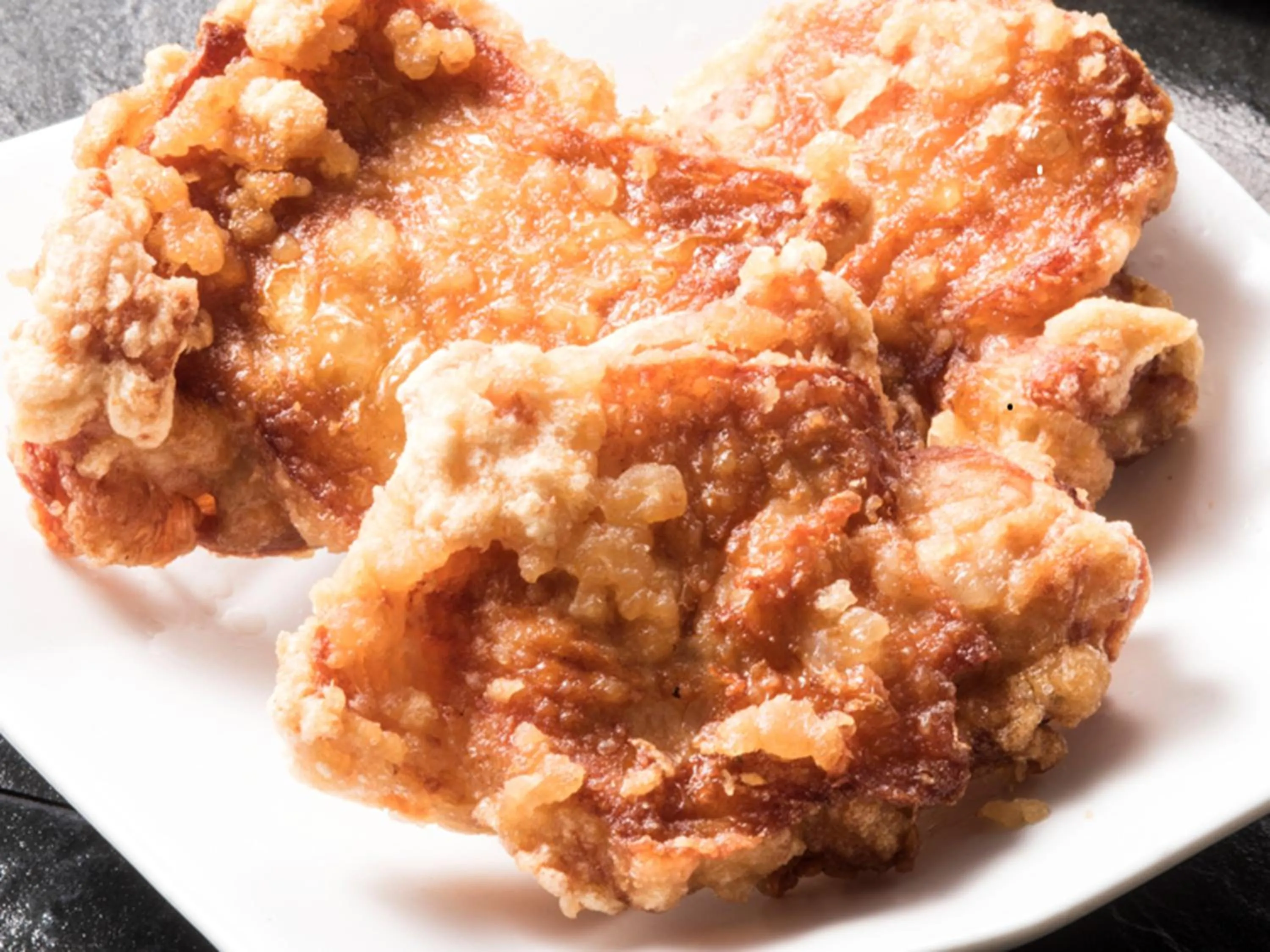 Restaurant/places to eat in APA Hotel Sapporo Odori Ekimae Nishi