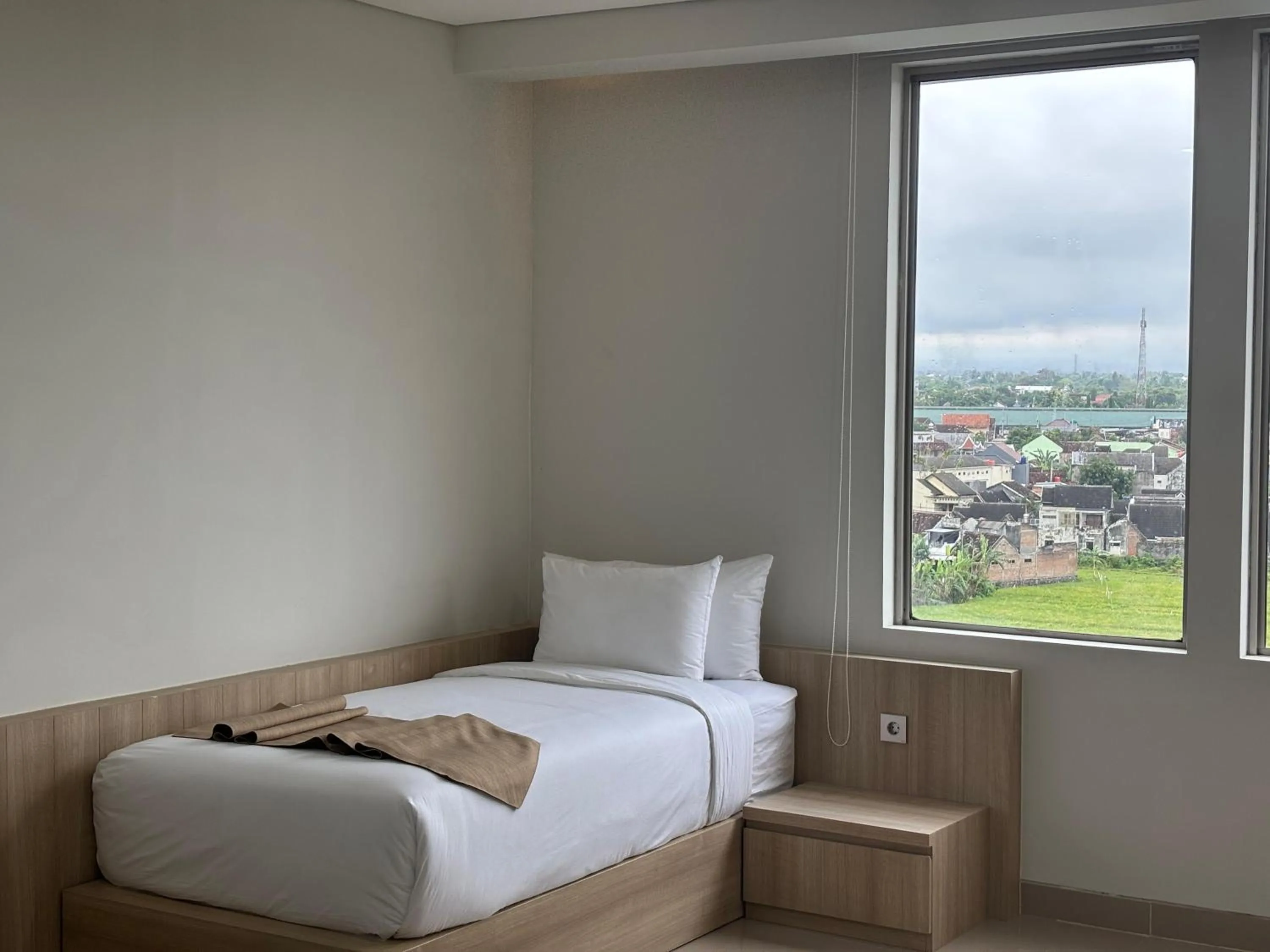 University Hotel UMY