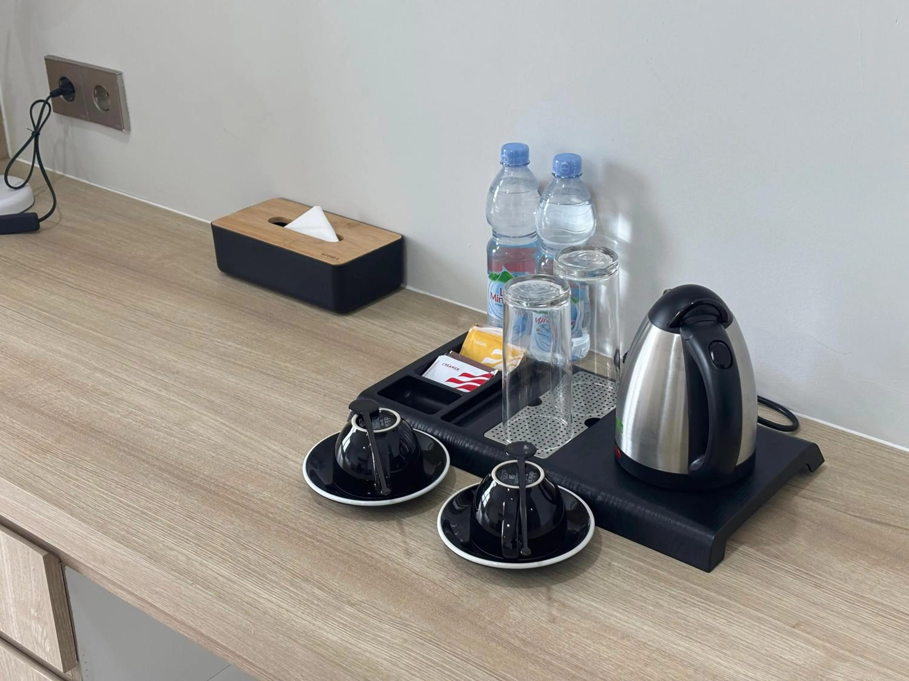 University Hotel UMY