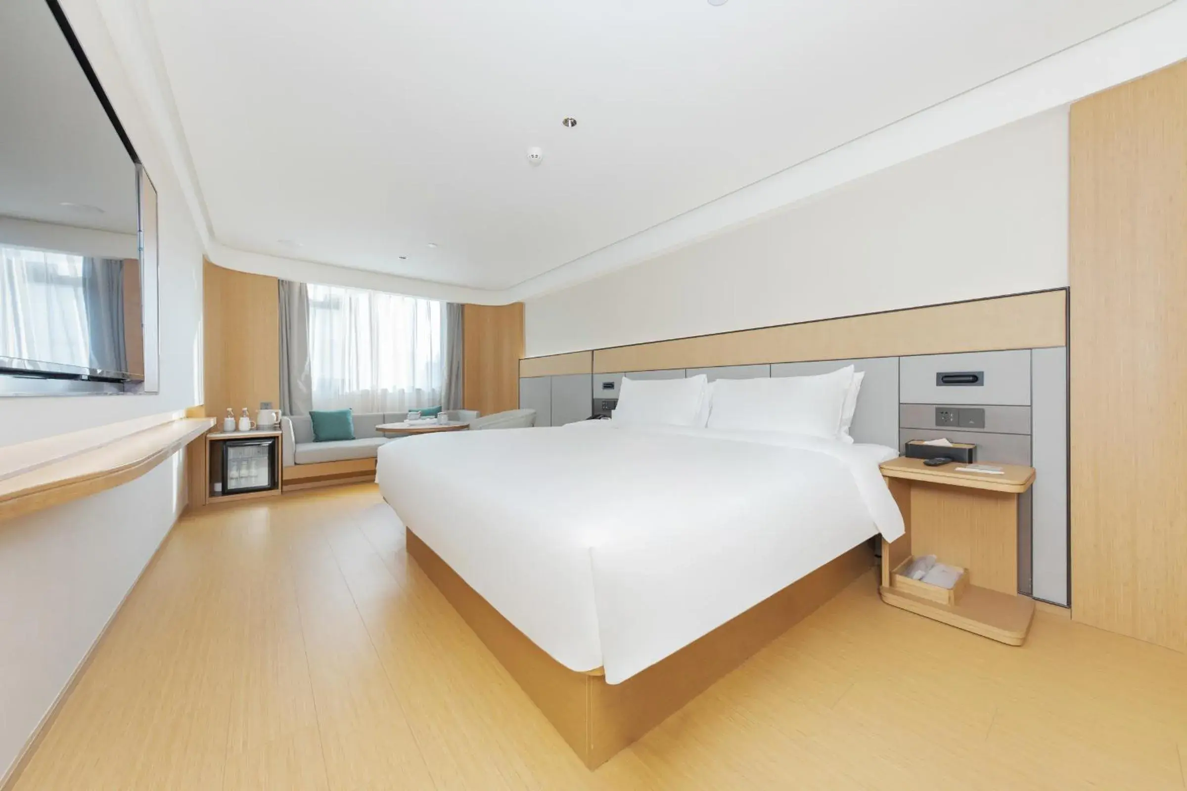 Beijing JI Hotel Zhongguancun Xueyuan South Road Beijing JI Hotel Zhongguancun Xueyuan South Road