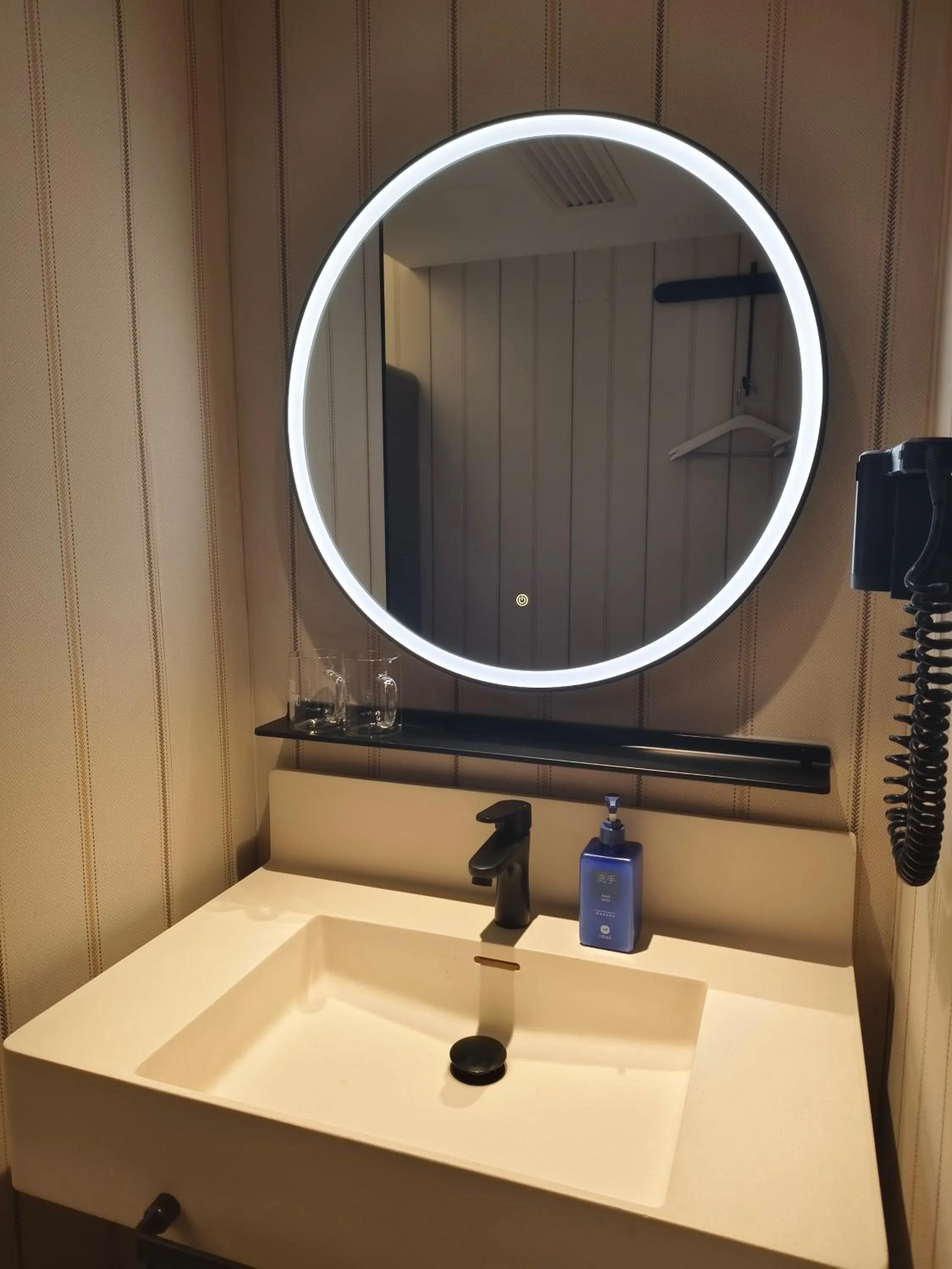 Hanting Hotel Beijing Fengtai Railway Station Subway Station