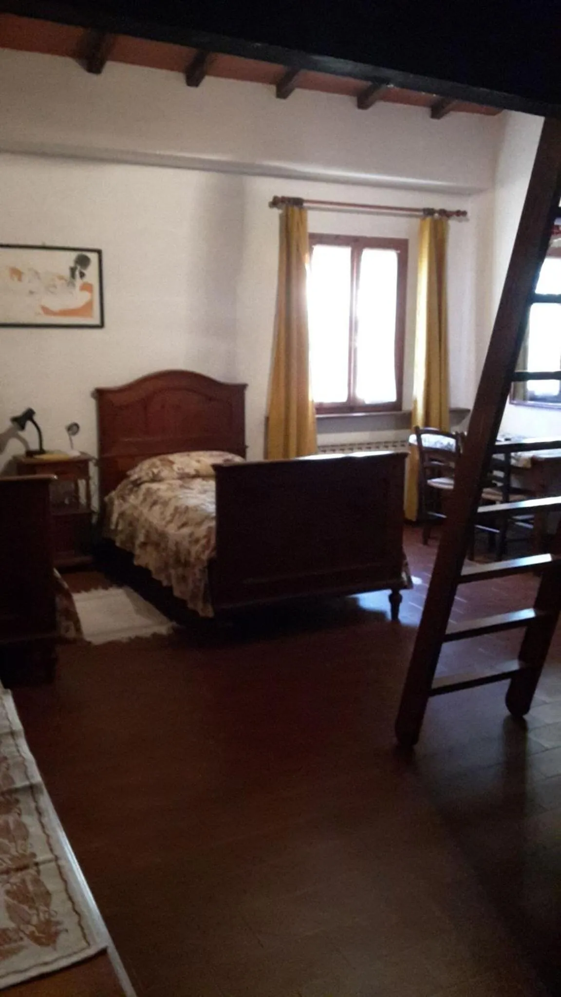 Bed in Artenatura BeB