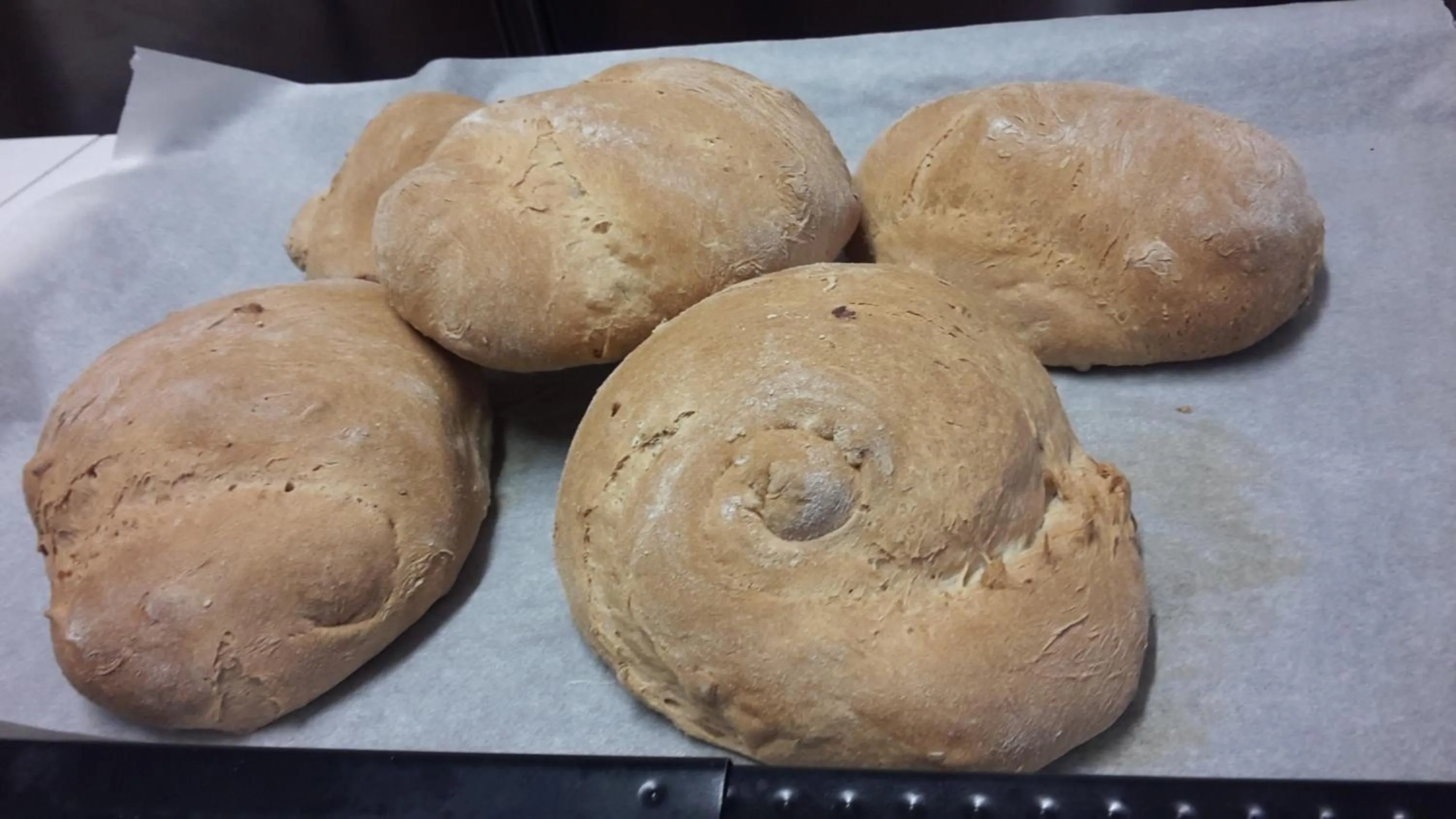 Food in Artenatura BeB