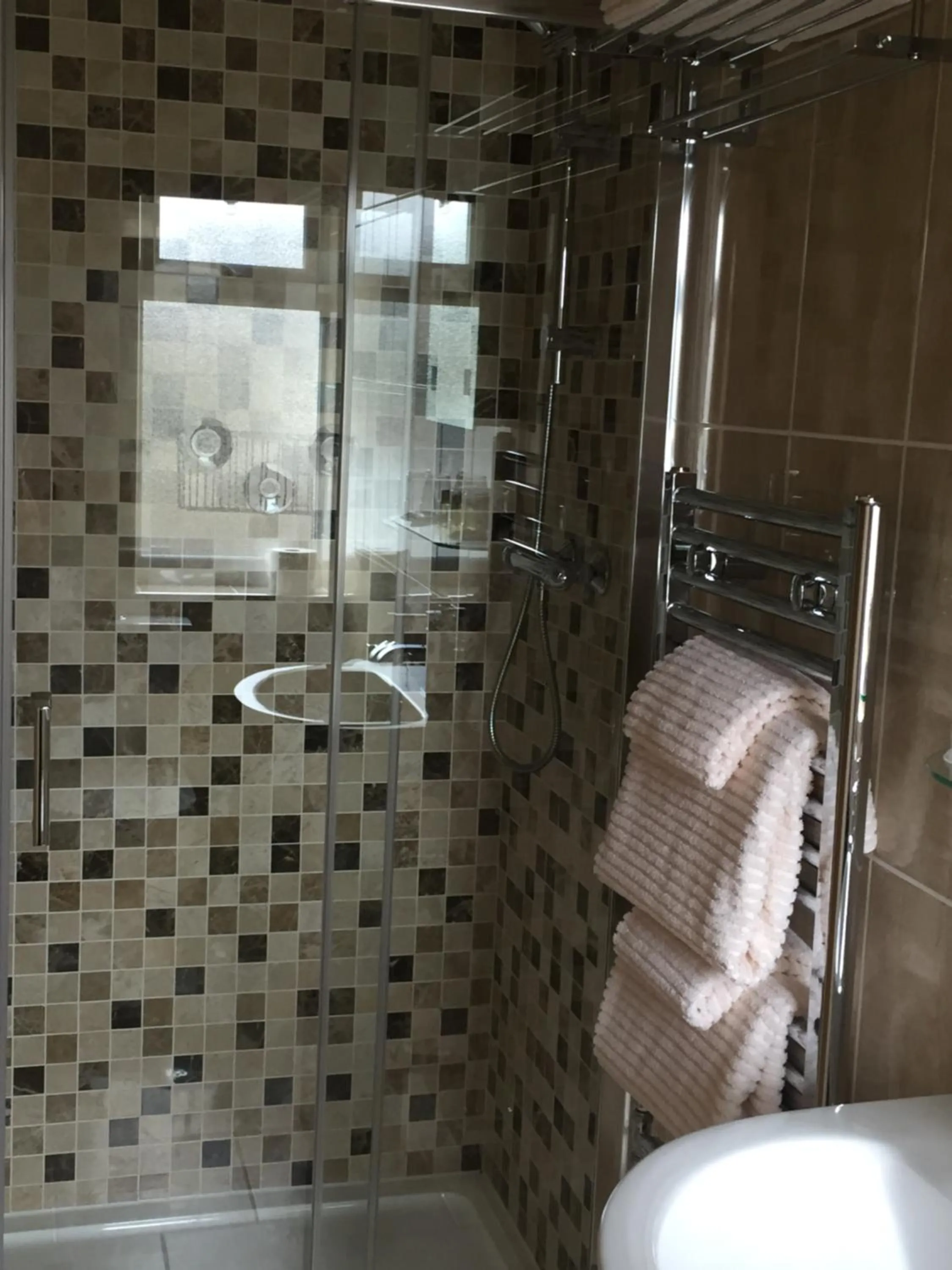 Gwynfryn Guest House