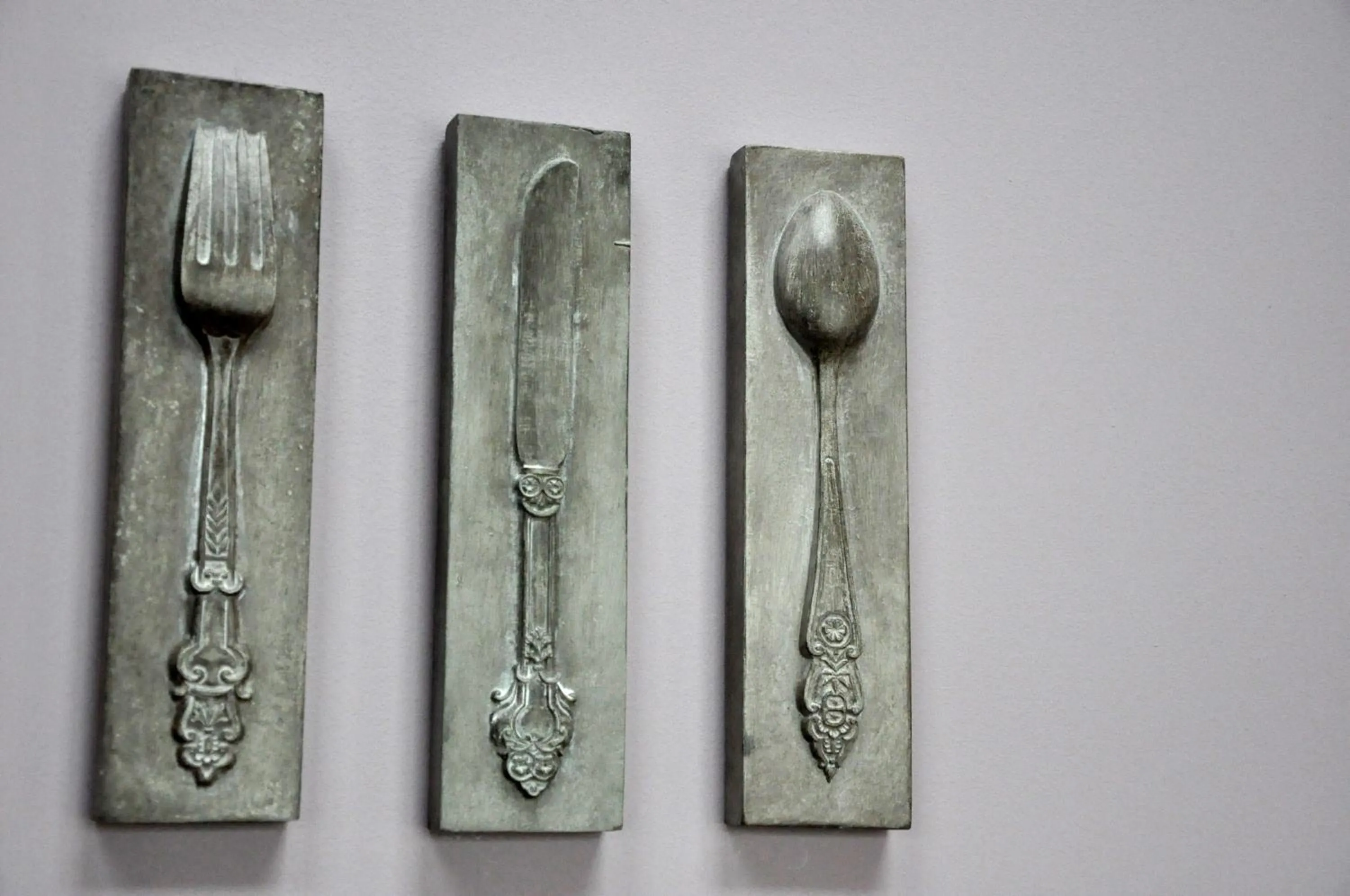 Decorative detail in Gwynfryn Guest House