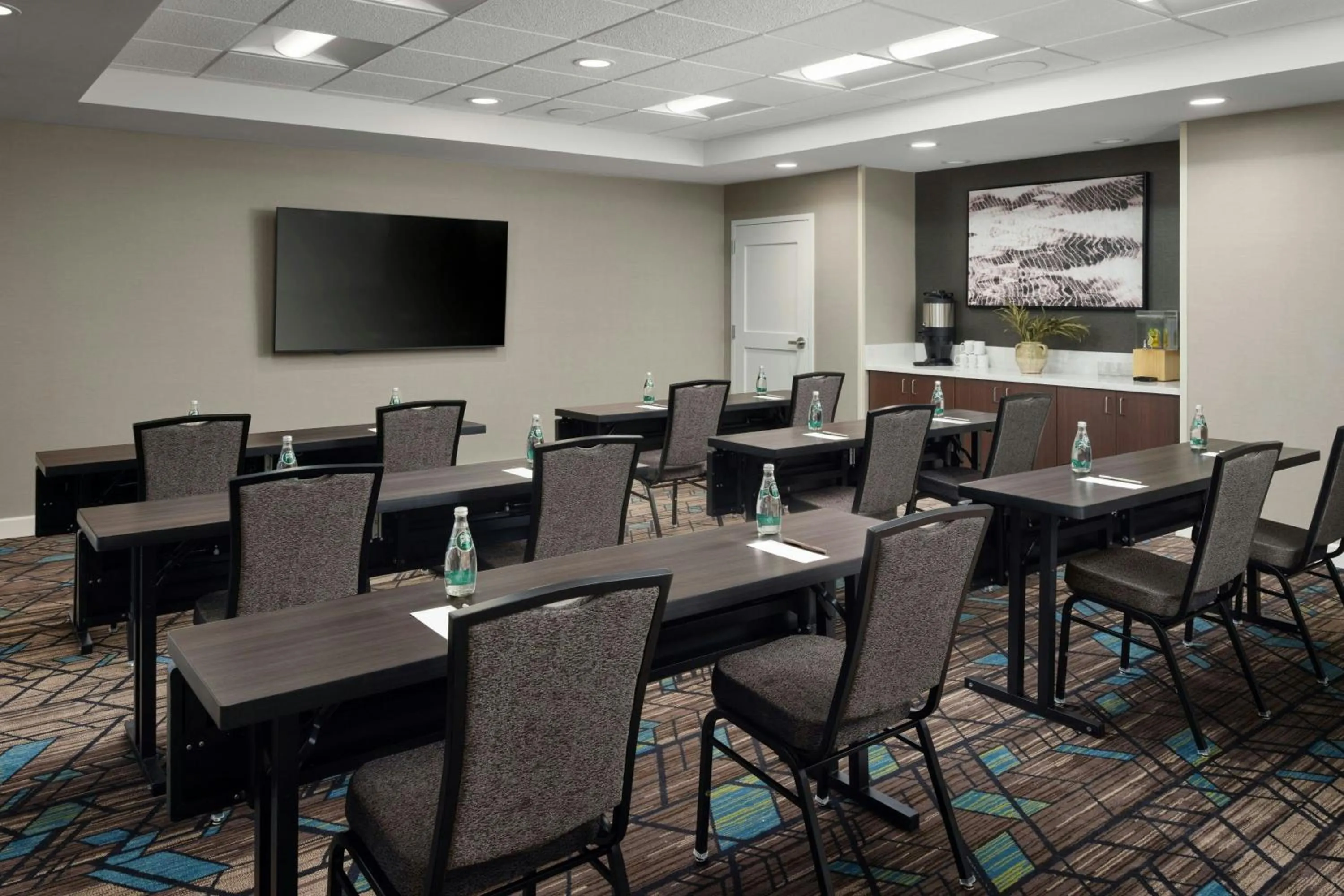 Meeting/conference room in Residence Inn by Marriott Reno South