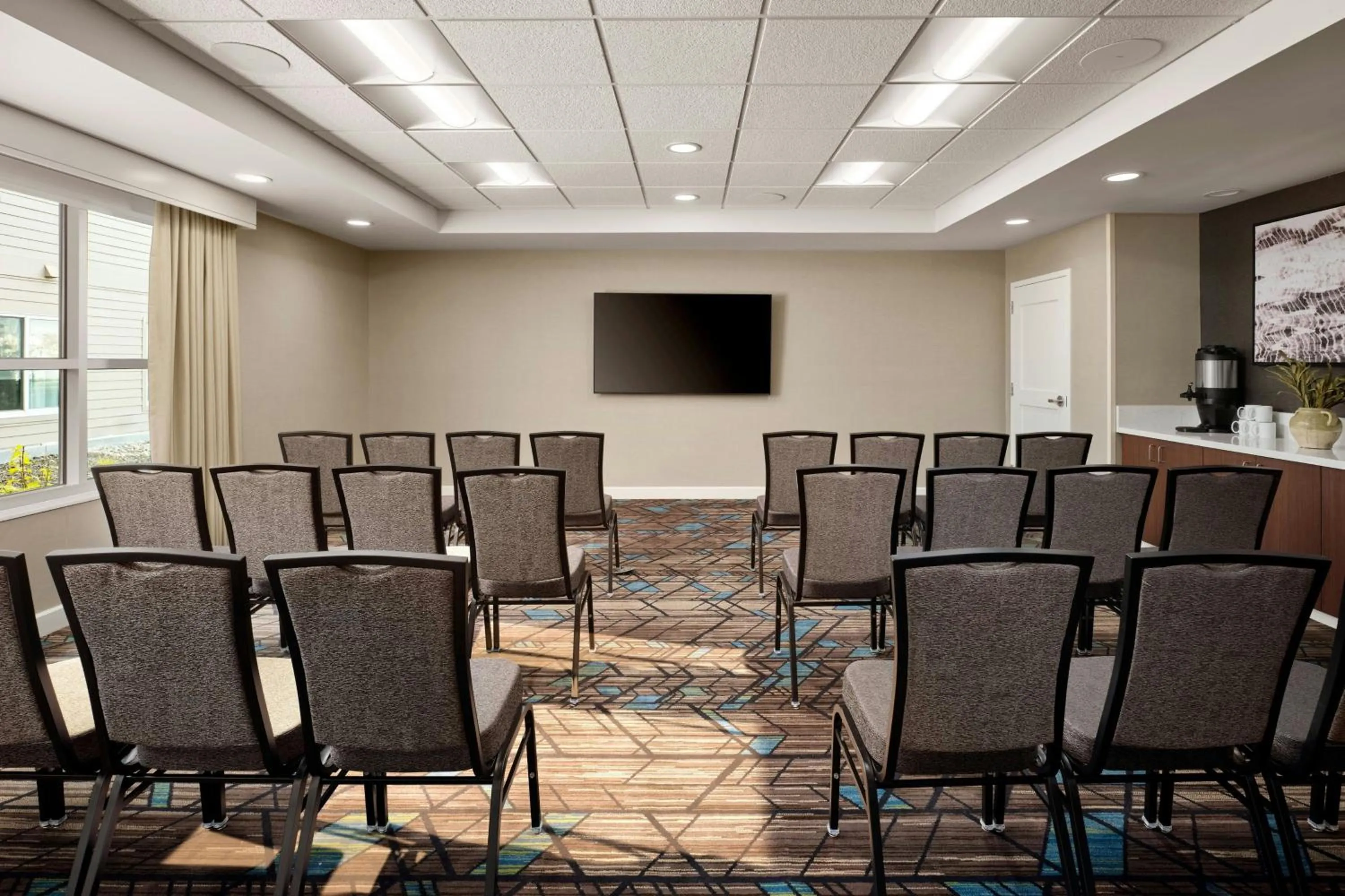 Meeting/conference room in Residence Inn by Marriott Reno South