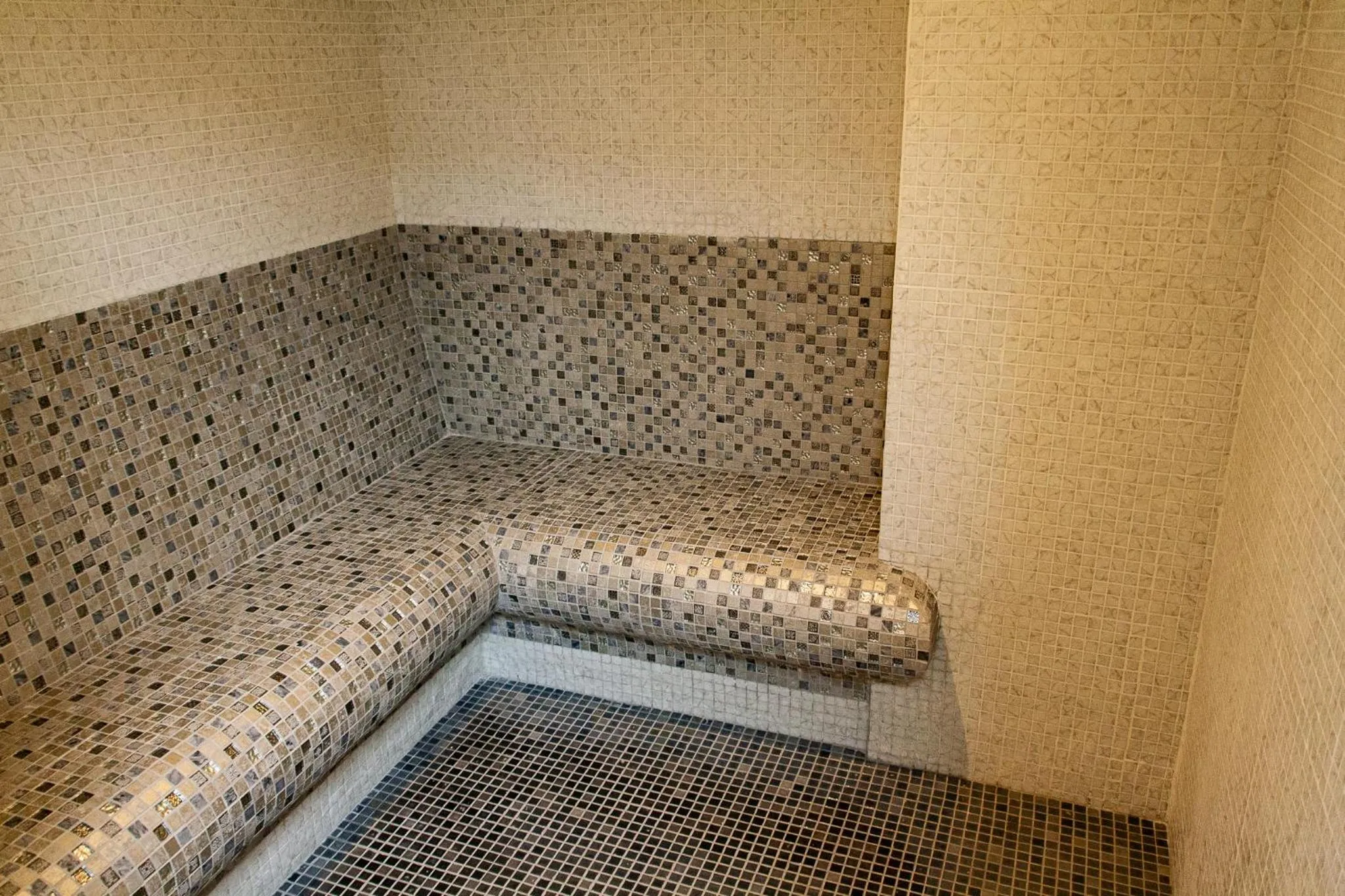 Spa and wellness centre/facilities in Pacoche Murcia