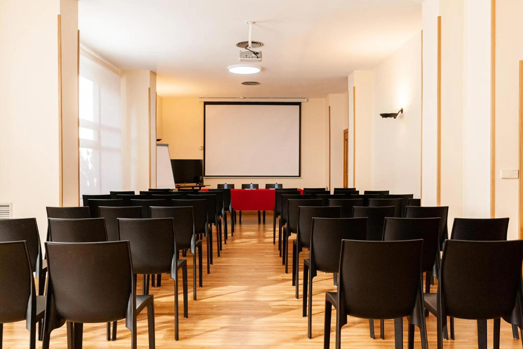 Meeting/conference room in Pacoche Murcia