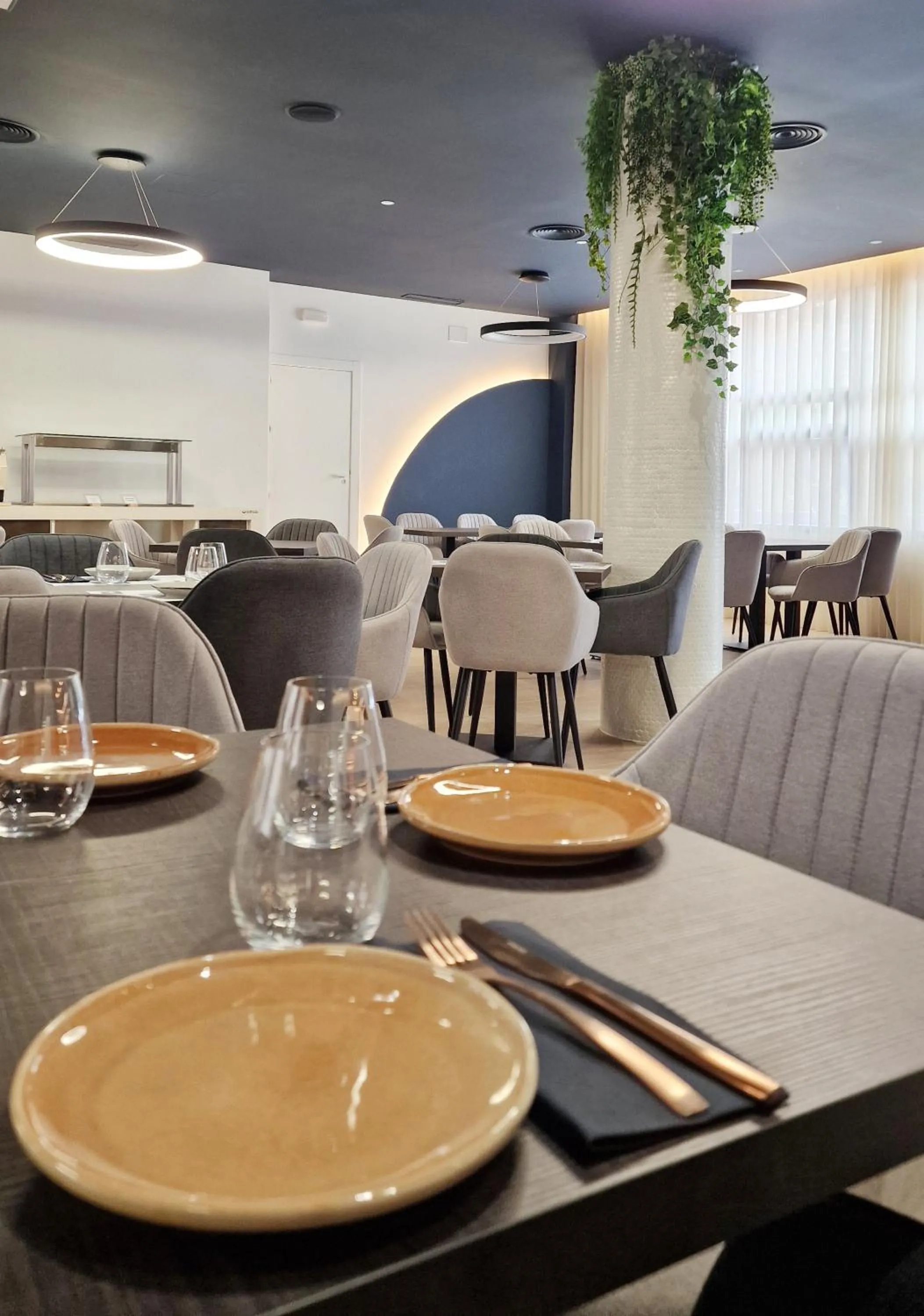 Restaurant/places to eat in Pacoche Murcia