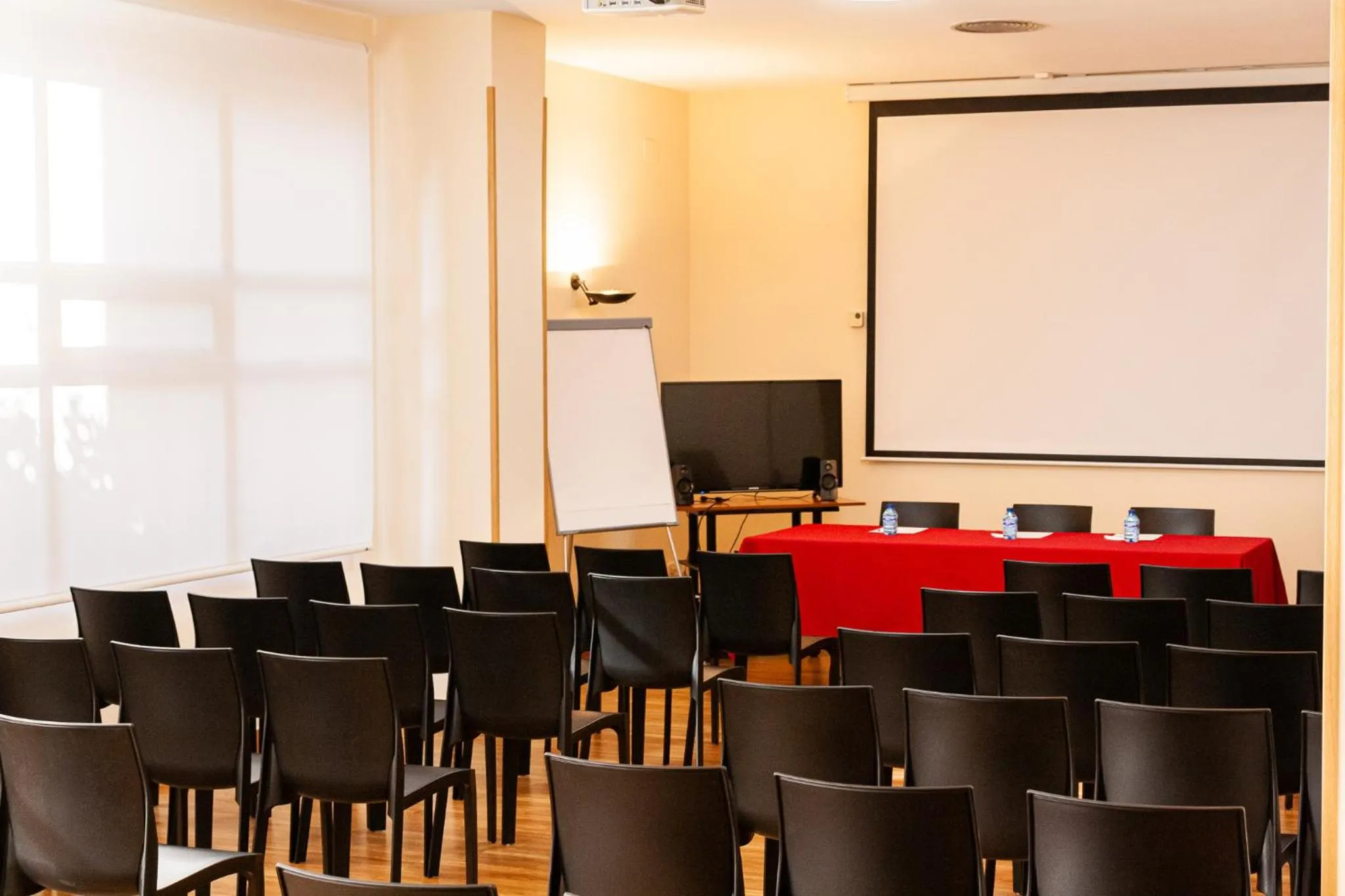 Meeting/conference room in Pacoche Murcia