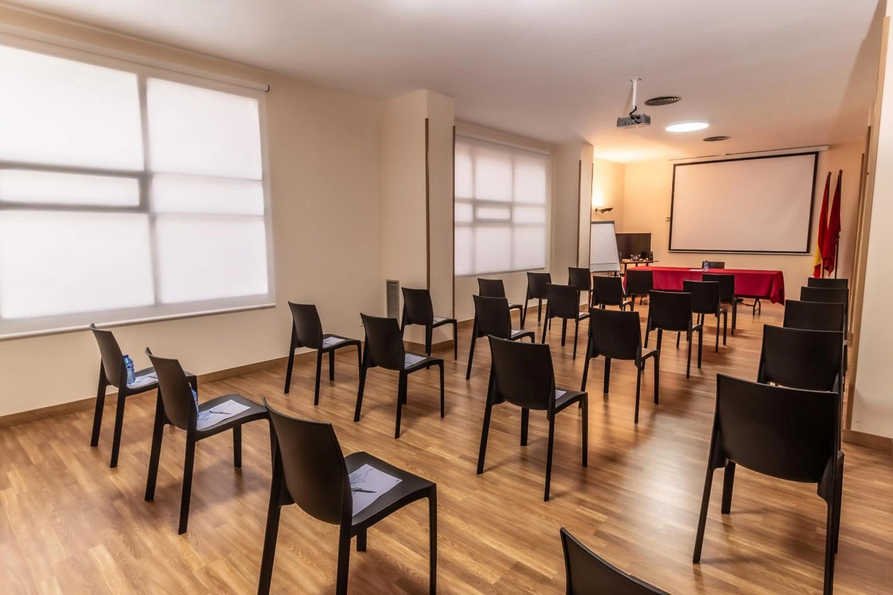 Meeting/conference room in Pacoche Murcia