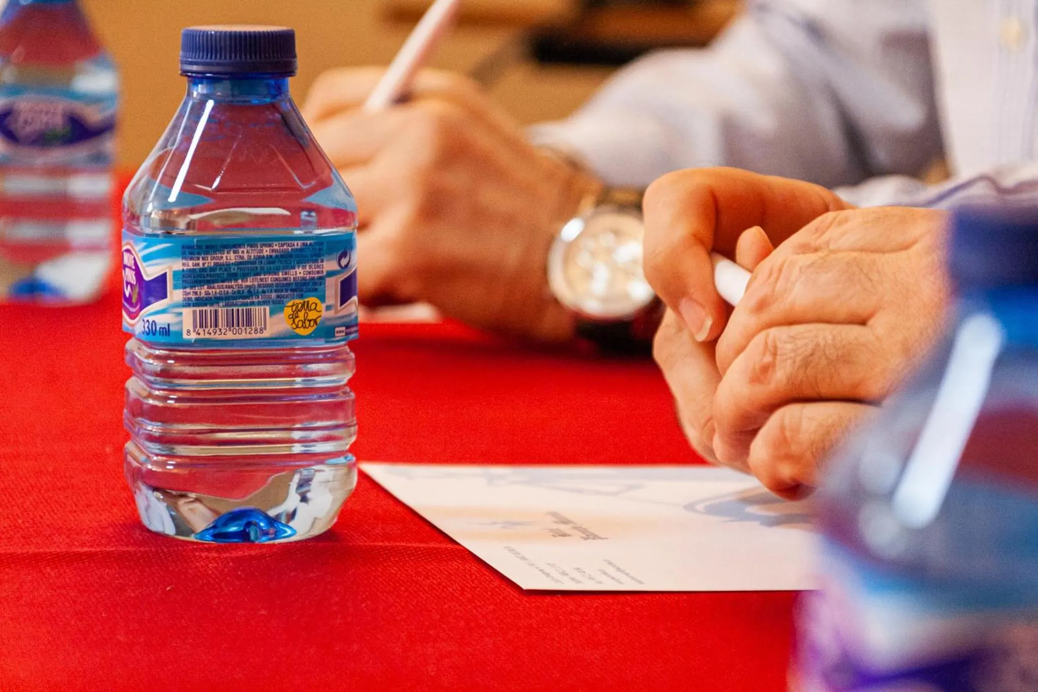 Meeting/conference room in Pacoche Murcia
