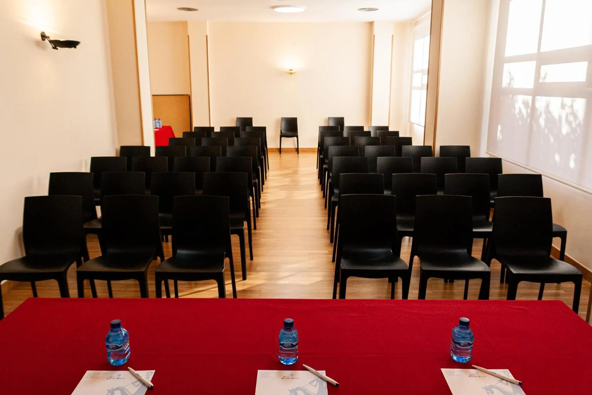 Meeting/conference room in Pacoche Murcia