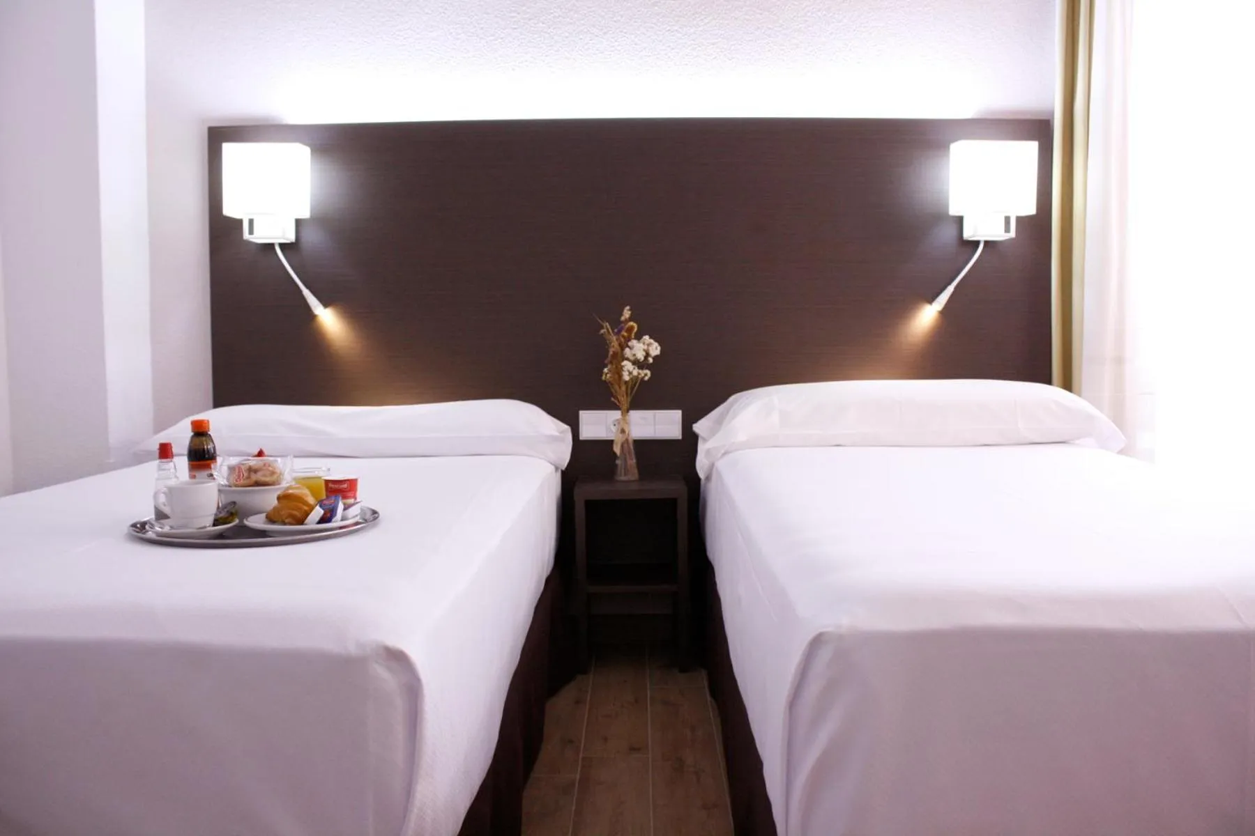 Bed in Pacoche Murcia