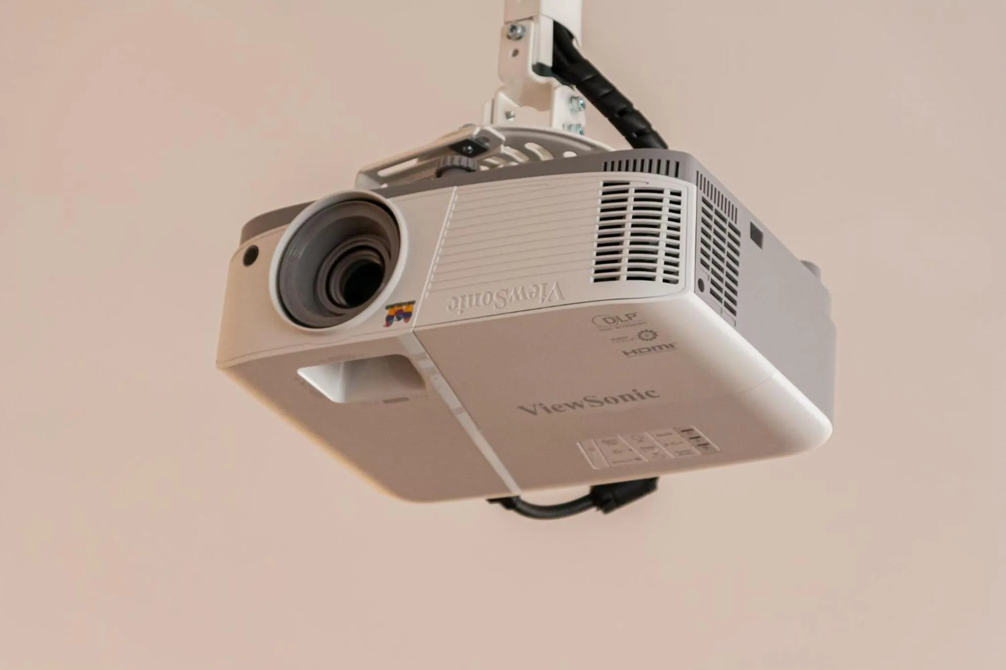 Communal lounge/ TV room in Pacoche Murcia