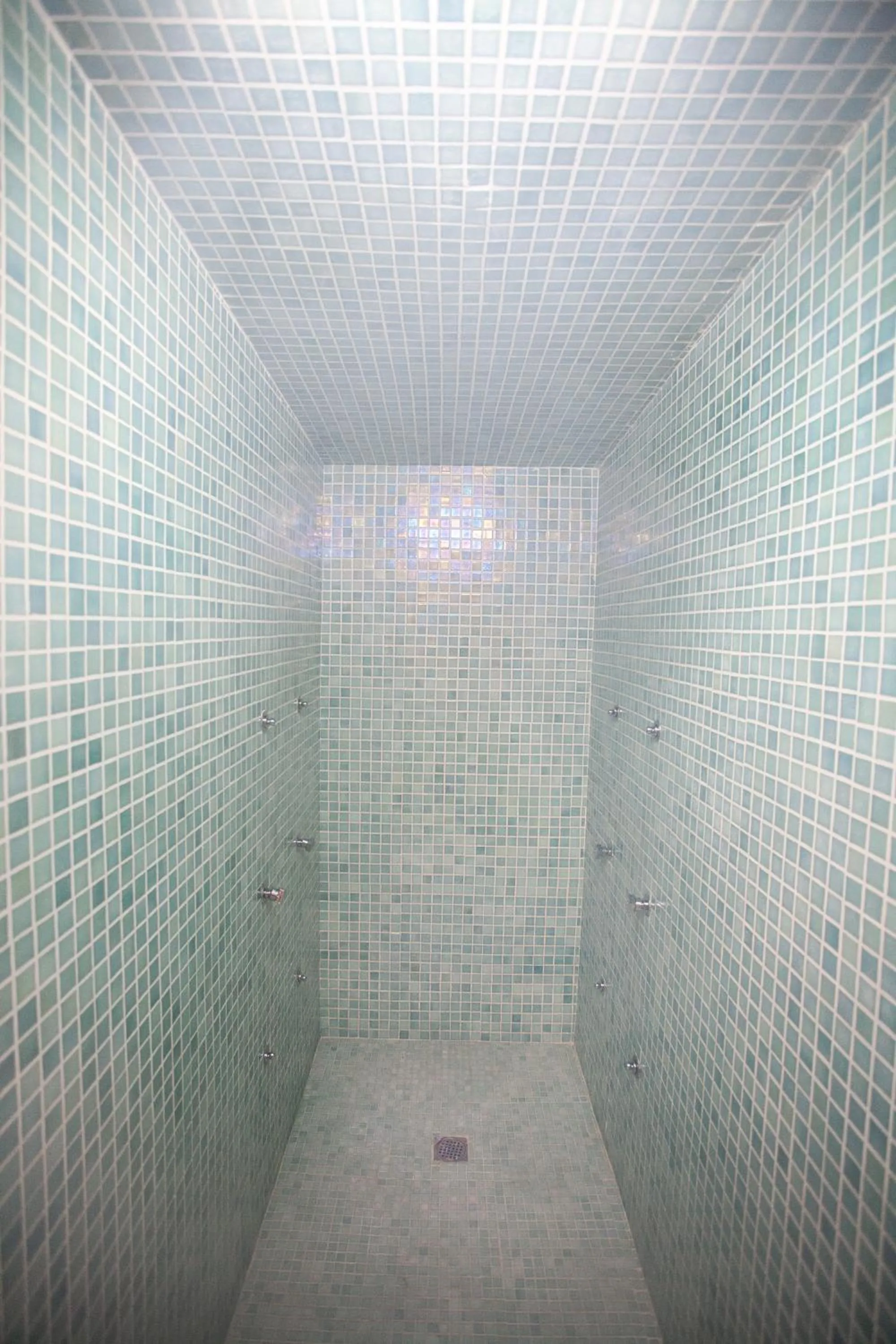 Spa and wellness centre/facilities in Pacoche Murcia