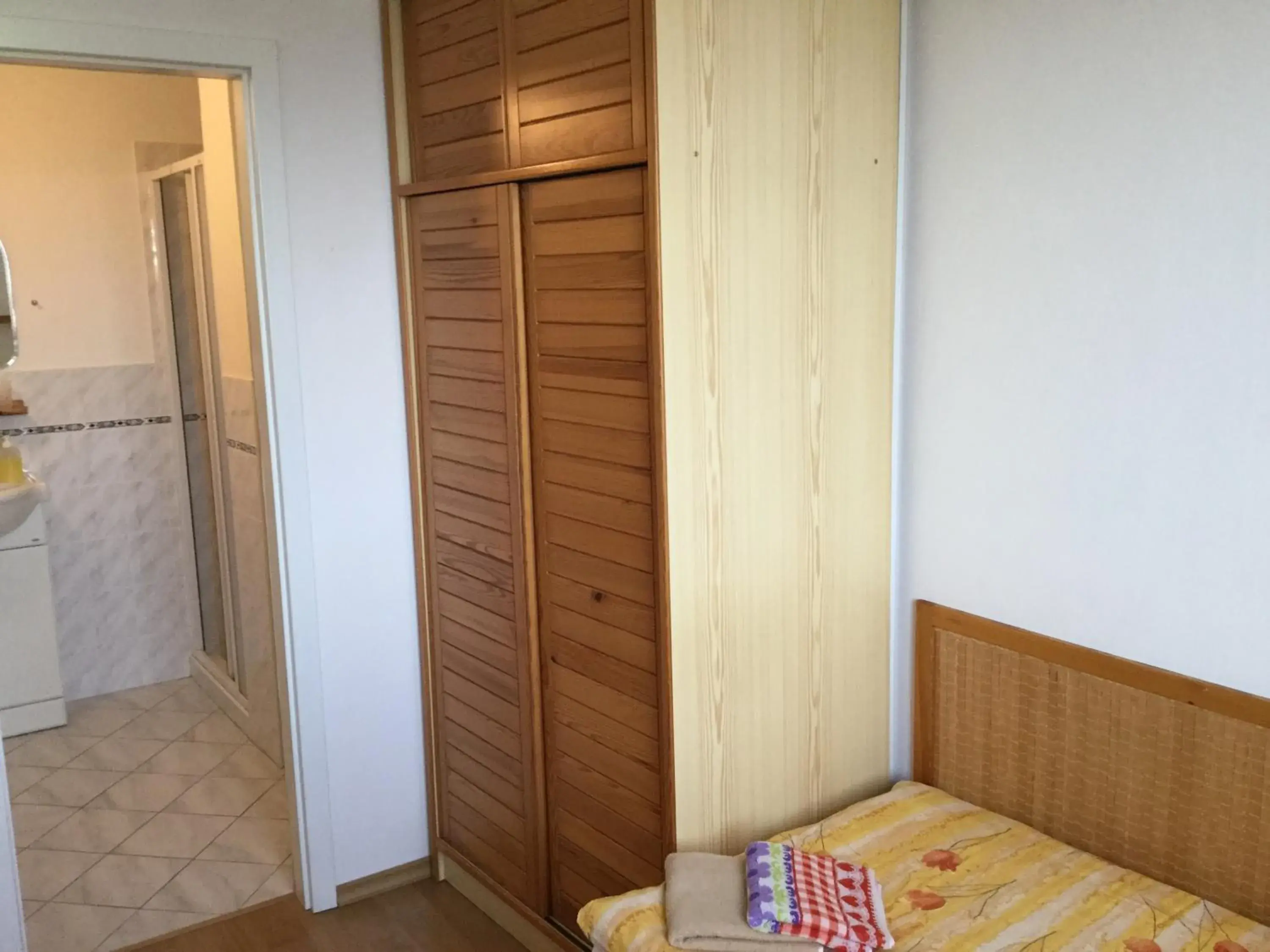 Standard Twin Room - single occupancy in Pension 325 Standard Twin Room - single occupancy in Pension 325
