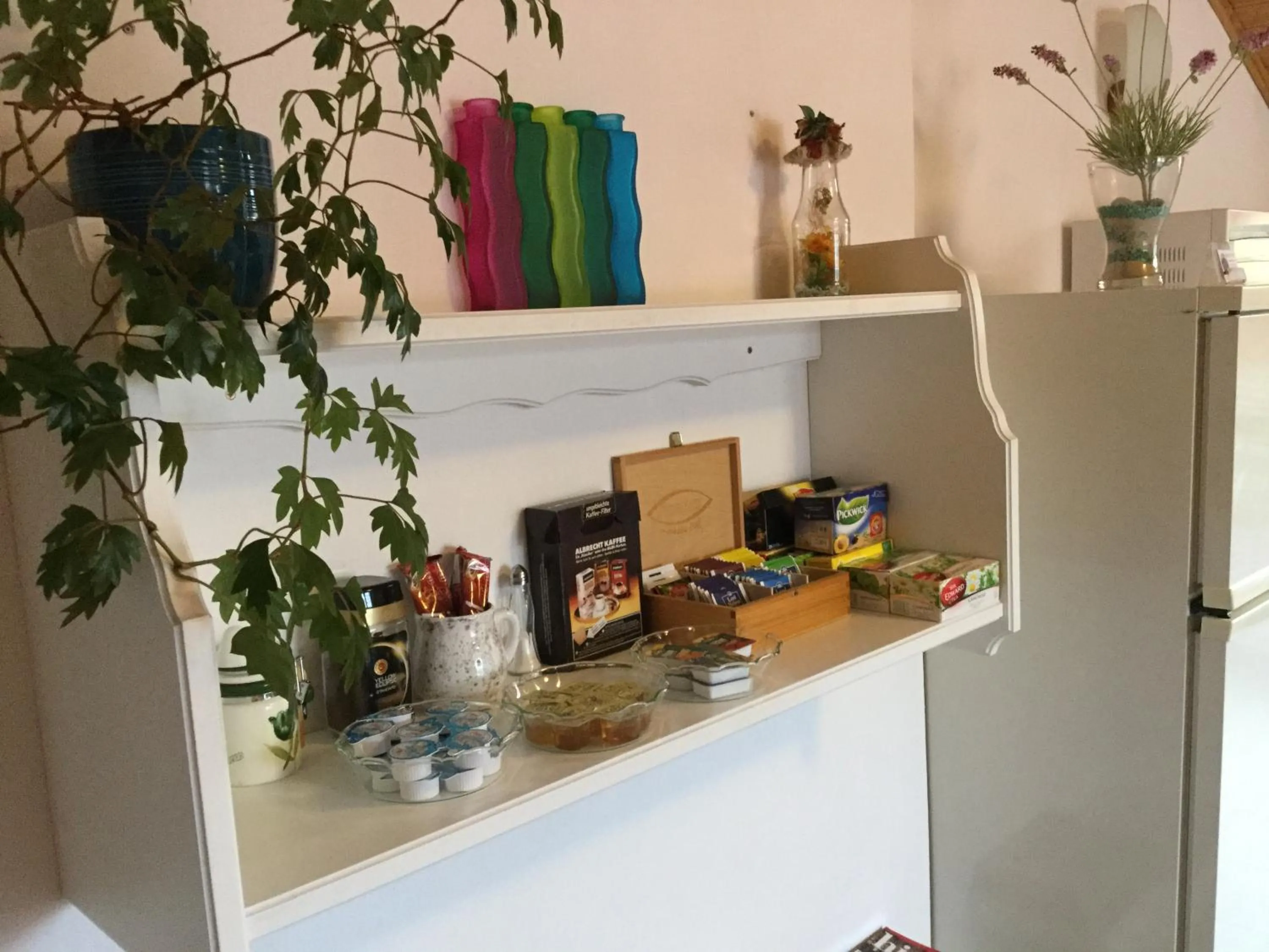 Property building in Pension 325